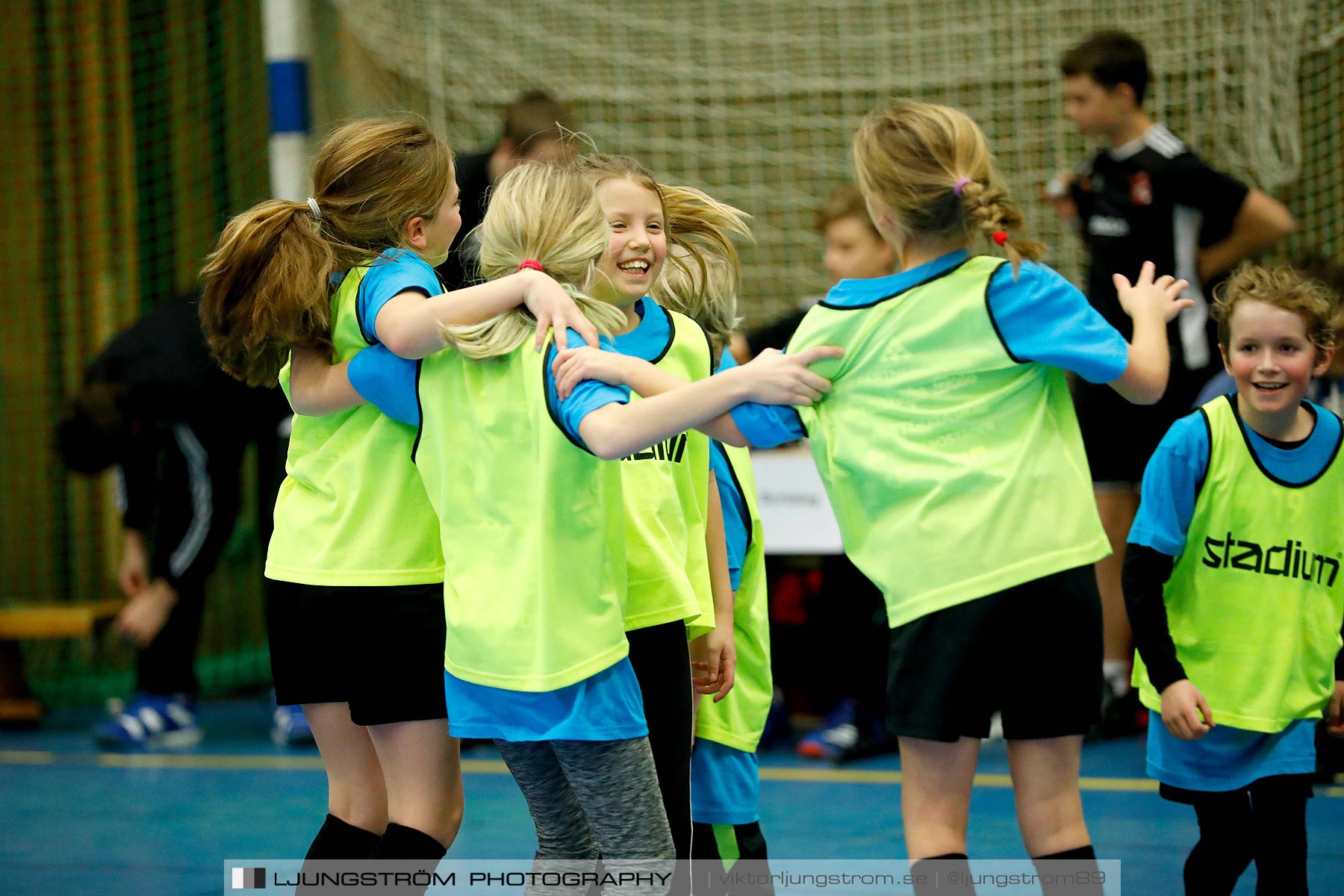 Klasshandboll Skövde 2019 Åldersklass 2009,mix,Arena Skövde,Skövde,Sverige,Handboll,,2019,212626