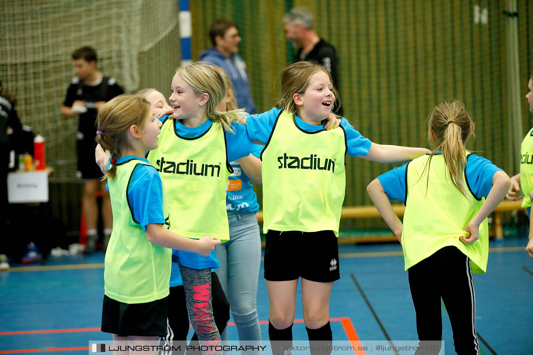Klasshandboll Skövde 2019 Åldersklass 2009,mix,Arena Skövde,Skövde,Sverige,Handboll,,2019,212627