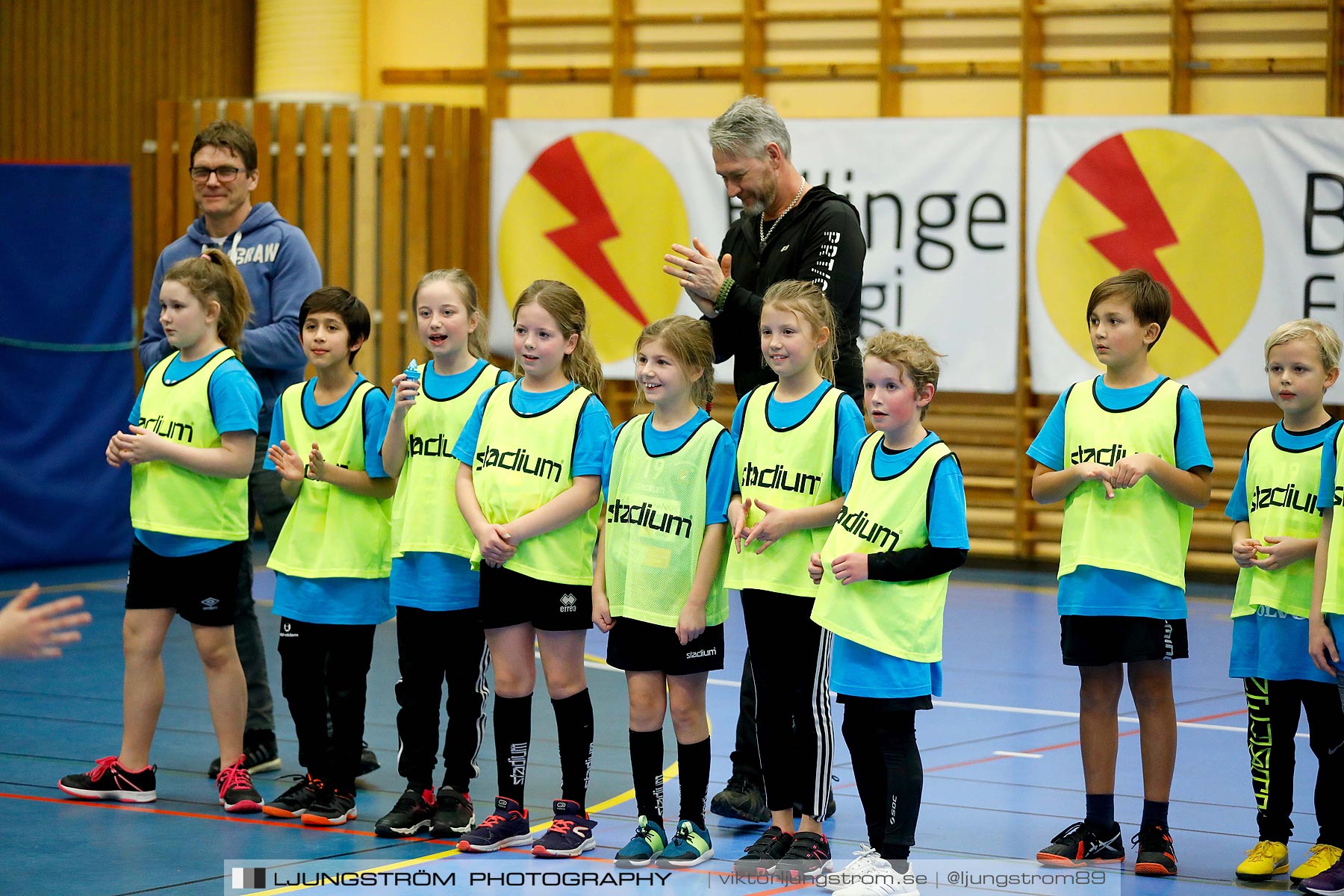 Klasshandboll Skövde 2019 Åldersklass 2009,mix,Arena Skövde,Skövde,Sverige,Handboll,,2019,212629