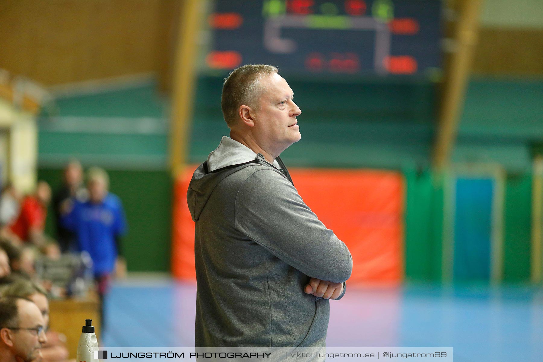 USM F16 Steg 3 Skövde HF 1-Redbergslids IK 28-14,dam,Skövde Idrottshall,Skövde,Sverige,Ungdoms-SM,Handboll,2019,212738