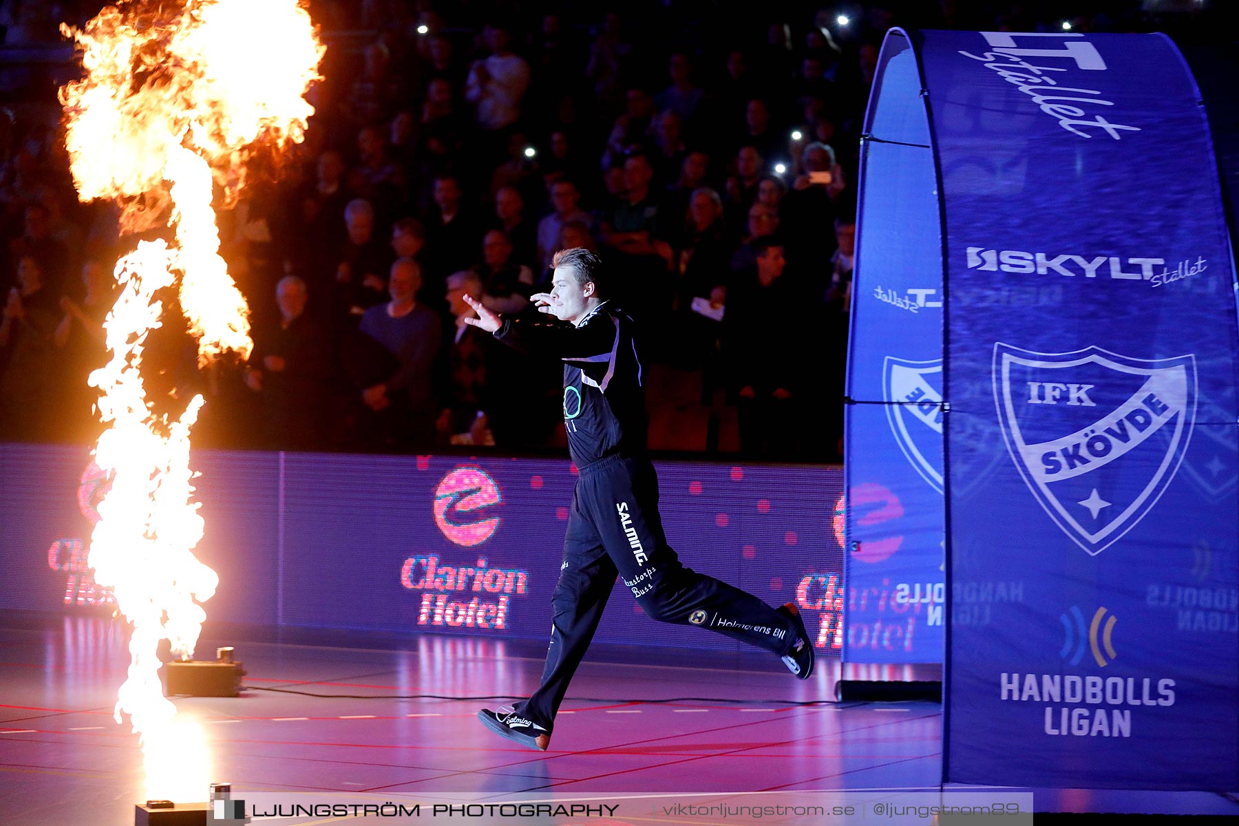 IFK Skövde HK-Önnereds HK 34-26,herr,Arena Skövde,Skövde,Sverige,Handboll,,2019,212796