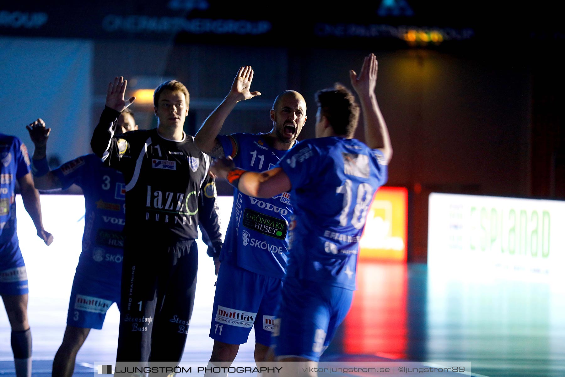 IFK Skövde HK-Önnereds HK 34-26,herr,Arena Skövde,Skövde,Sverige,Handboll,,2019,212798