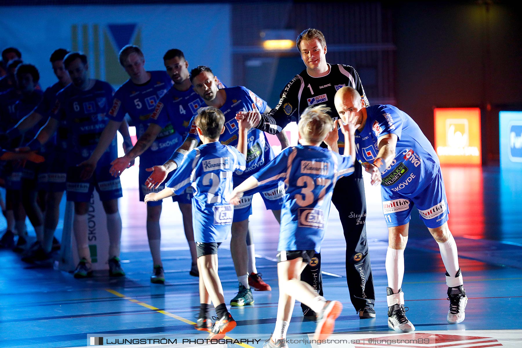 IFK Skövde HK-Önnereds HK 34-26,herr,Arena Skövde,Skövde,Sverige,Handboll,,2019,212800