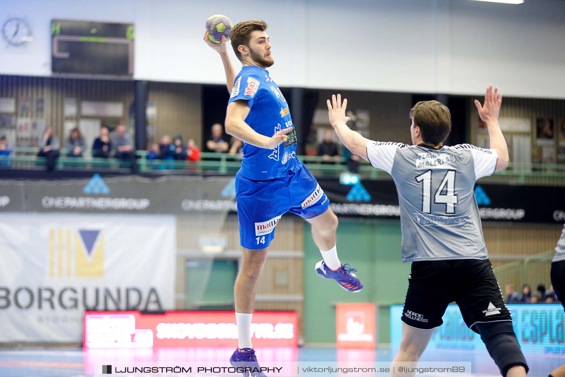 IFK Skövde HK-Önnereds HK 34-26,herr,Arena Skövde,Skövde,Sverige,Handboll,,2019,212803