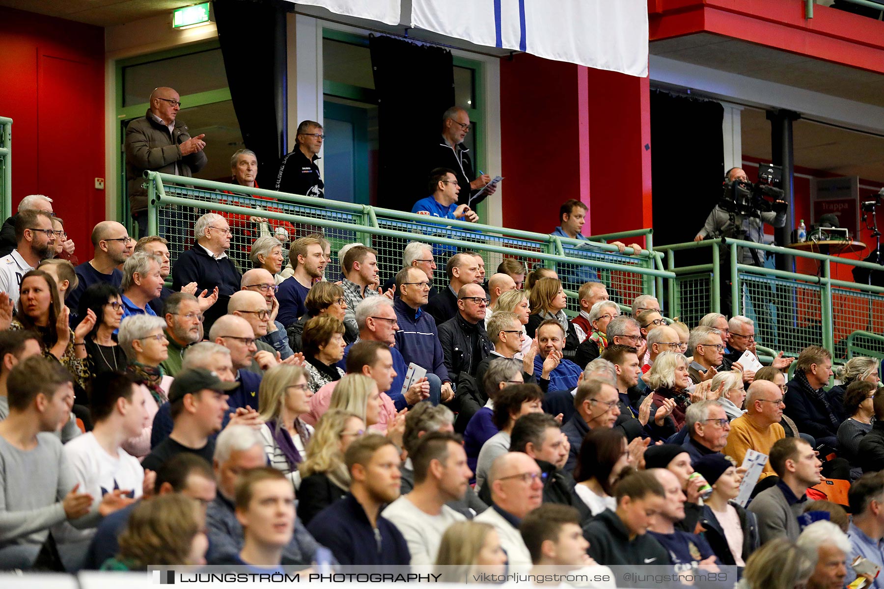 IFK Skövde HK-Önnereds HK 34-26,herr,Arena Skövde,Skövde,Sverige,Handboll,,2019,212805