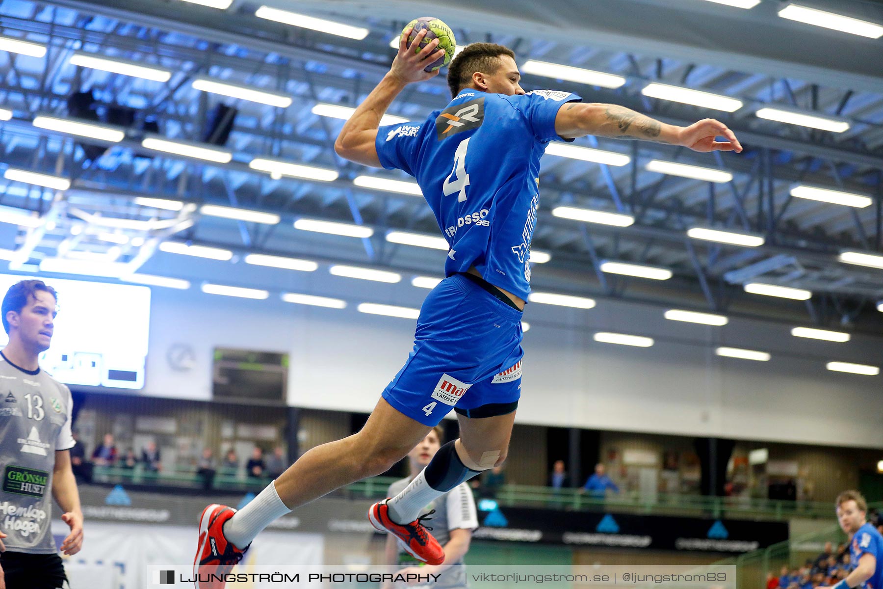 IFK Skövde HK-Önnereds HK 34-26,herr,Arena Skövde,Skövde,Sverige,Handboll,,2019,212821