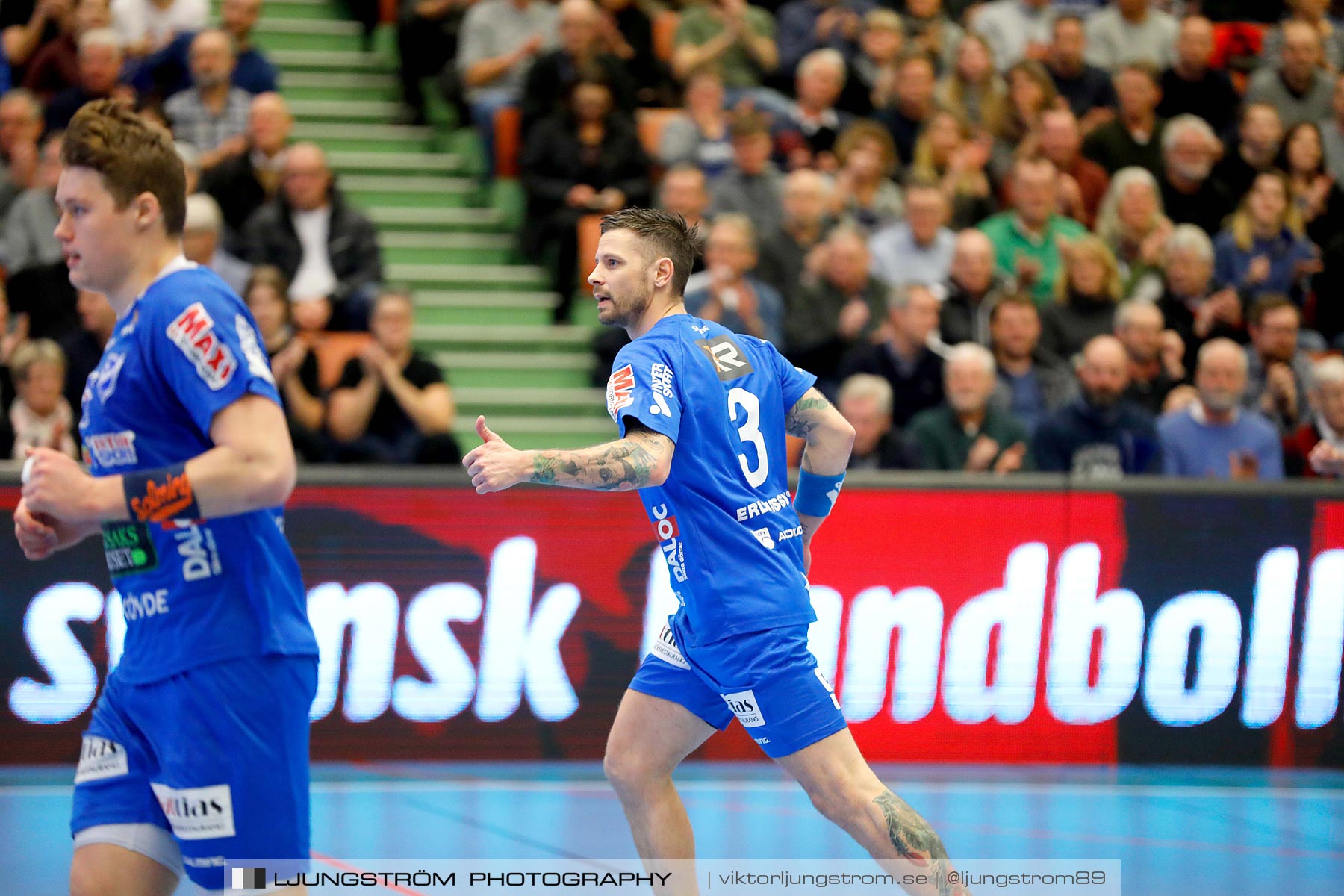 IFK Skövde HK-Önnereds HK 34-26,herr,Arena Skövde,Skövde,Sverige,Handboll,,2019,212826