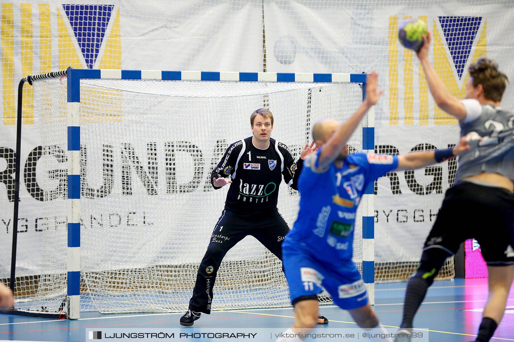 IFK Skövde HK-Önnereds HK 34-26,herr,Arena Skövde,Skövde,Sverige,Handboll,,2019,212828