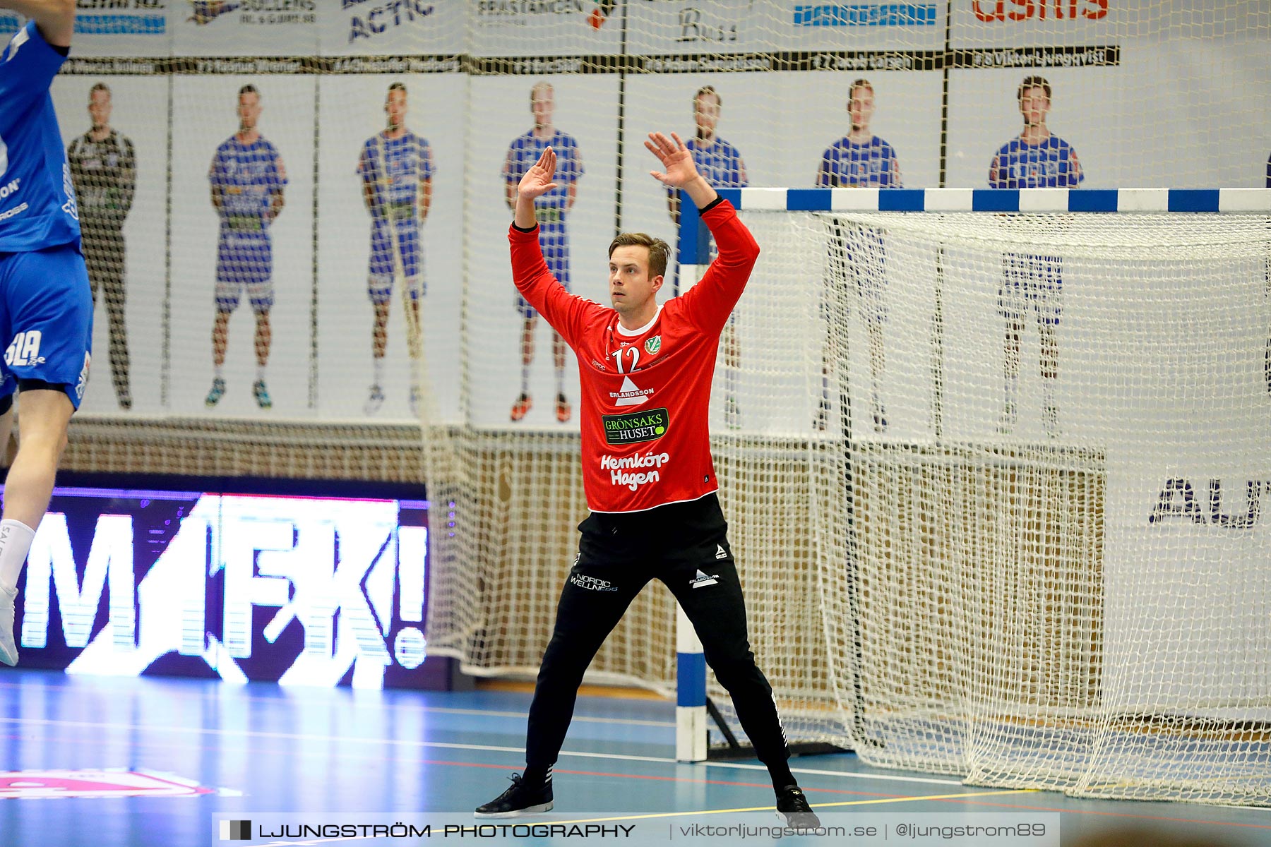 IFK Skövde HK-Önnereds HK 34-26,herr,Arena Skövde,Skövde,Sverige,Handboll,,2019,212829