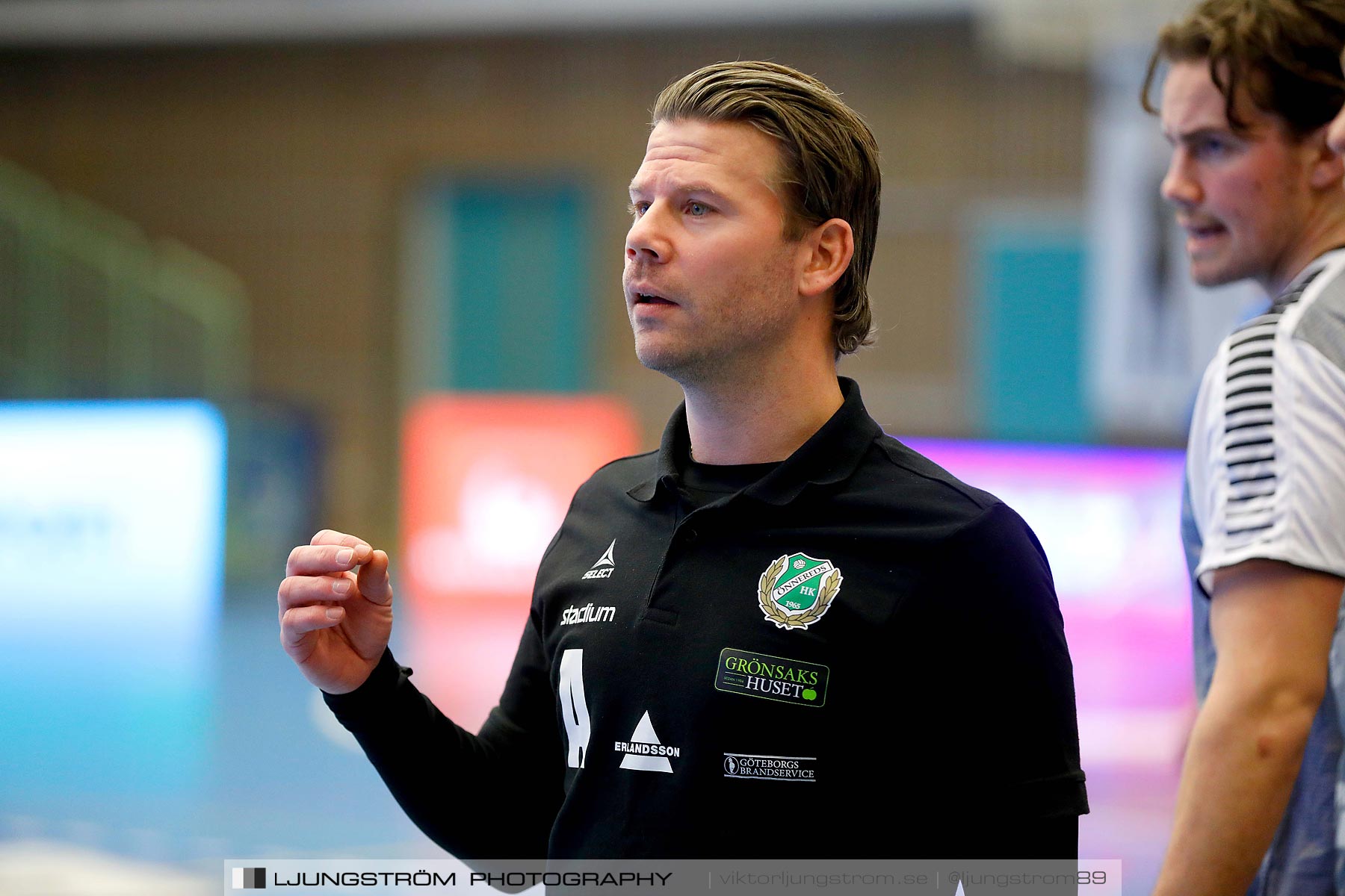 IFK Skövde HK-Önnereds HK 34-26,herr,Arena Skövde,Skövde,Sverige,Handboll,,2019,212836