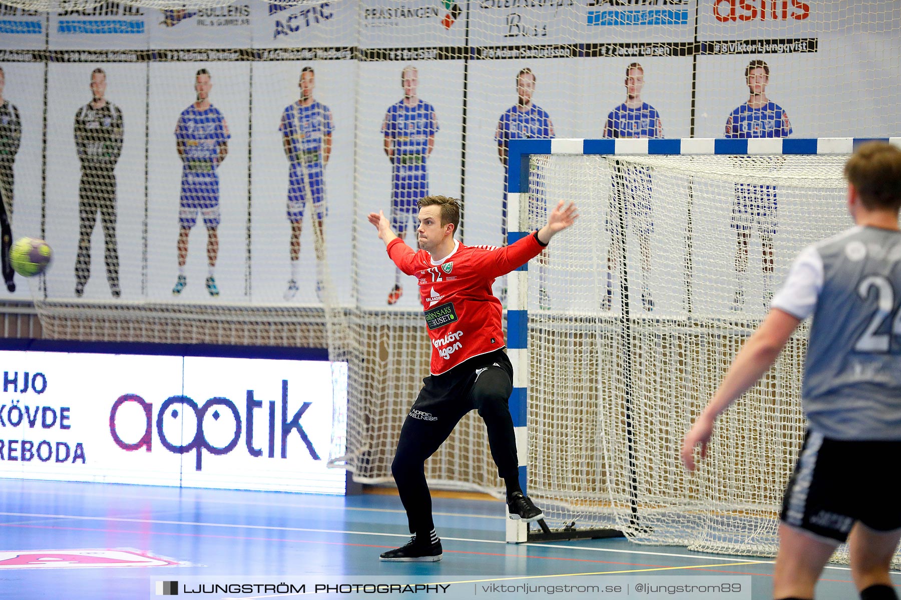 IFK Skövde HK-Önnereds HK 34-26,herr,Arena Skövde,Skövde,Sverige,Handboll,,2019,212838