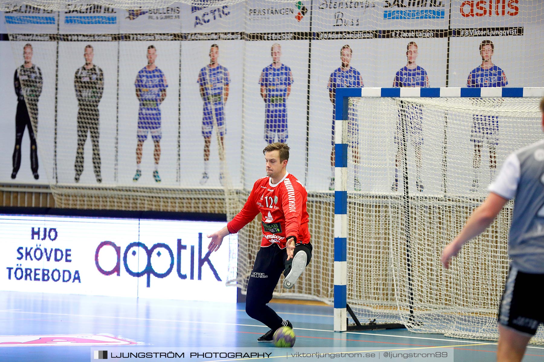 IFK Skövde HK-Önnereds HK 34-26,herr,Arena Skövde,Skövde,Sverige,Handboll,,2019,212839