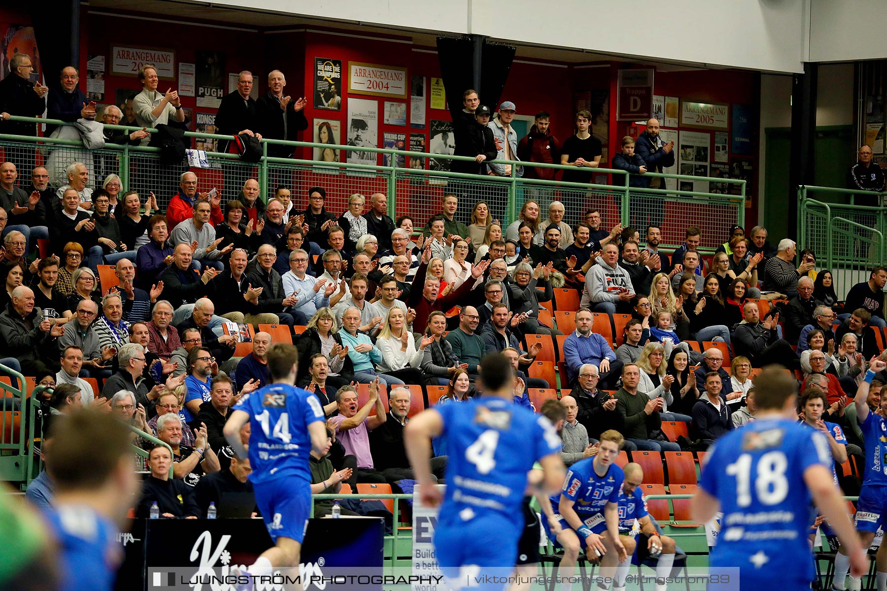 IFK Skövde HK-Önnereds HK 34-26,herr,Arena Skövde,Skövde,Sverige,Handboll,,2019,212858