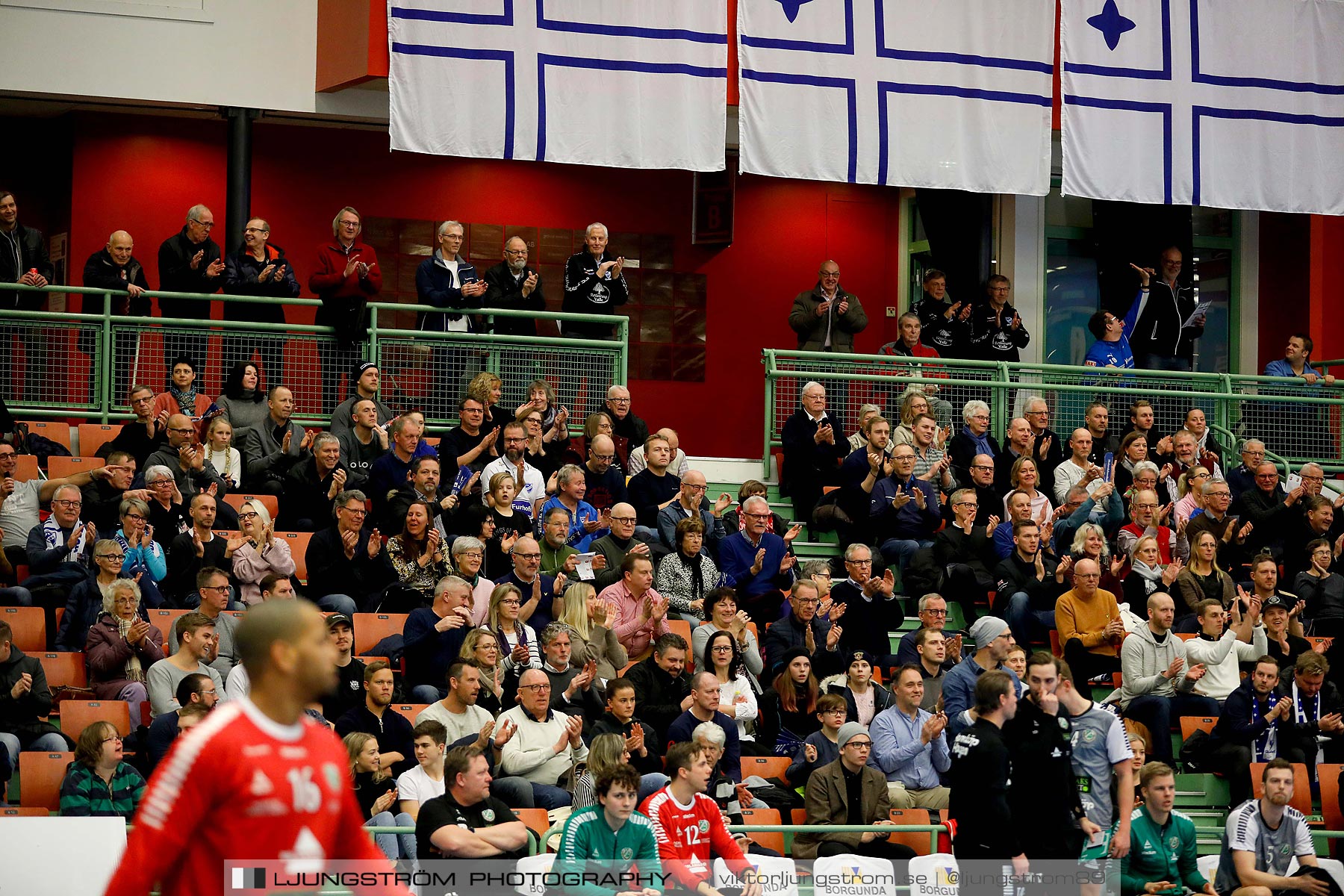 IFK Skövde HK-Önnereds HK 34-26,herr,Arena Skövde,Skövde,Sverige,Handboll,,2019,212859