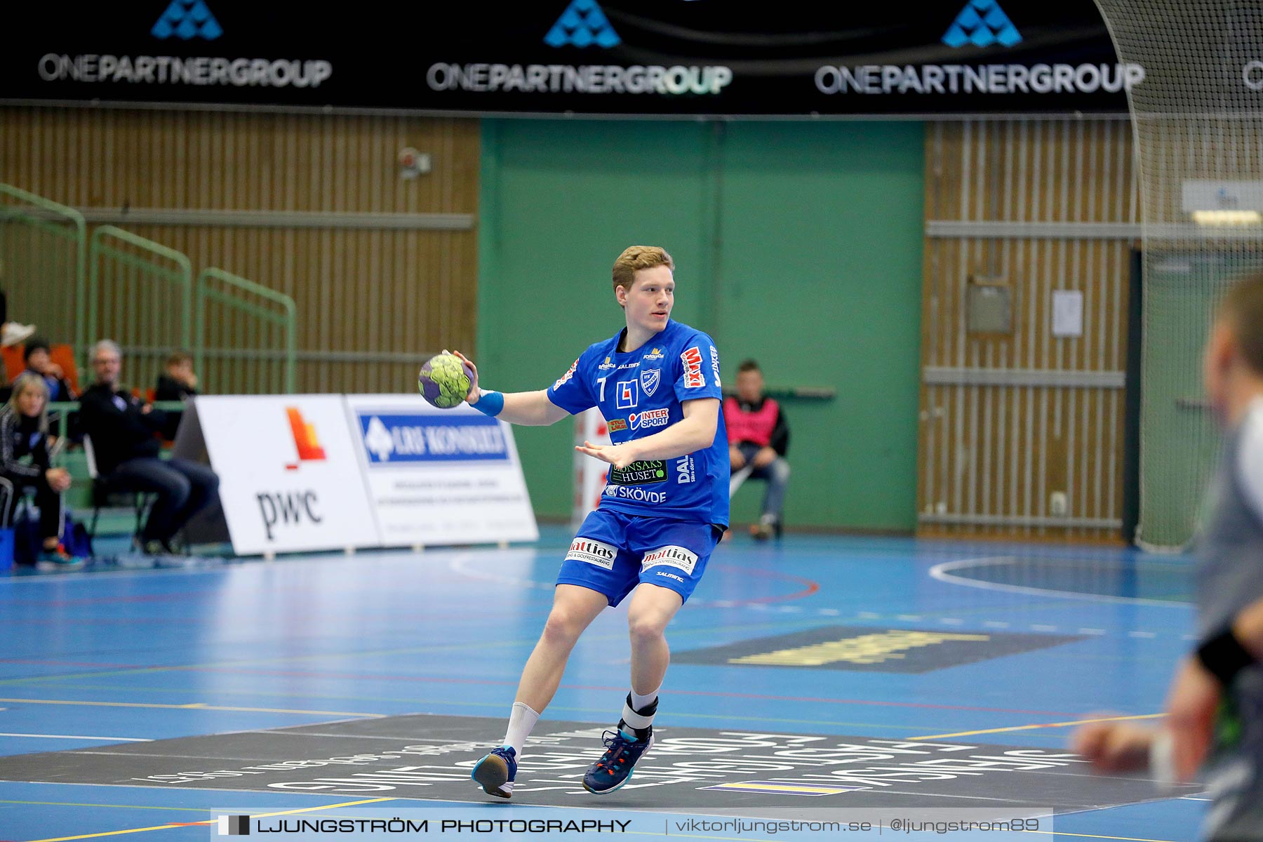 IFK Skövde HK-Önnereds HK 34-26,herr,Arena Skövde,Skövde,Sverige,Handboll,,2019,212861