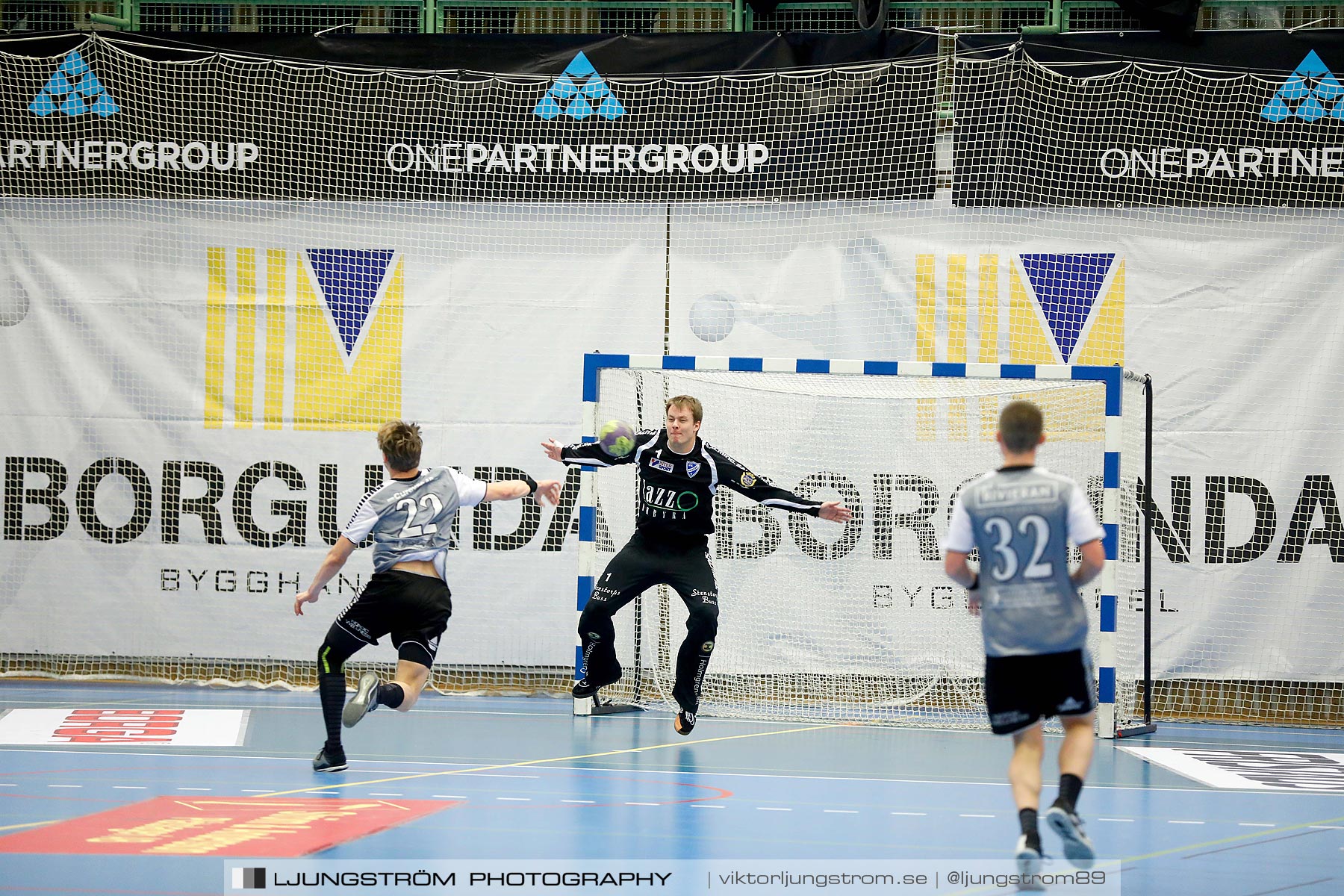 IFK Skövde HK-Önnereds HK 34-26,herr,Arena Skövde,Skövde,Sverige,Handboll,,2019,212865