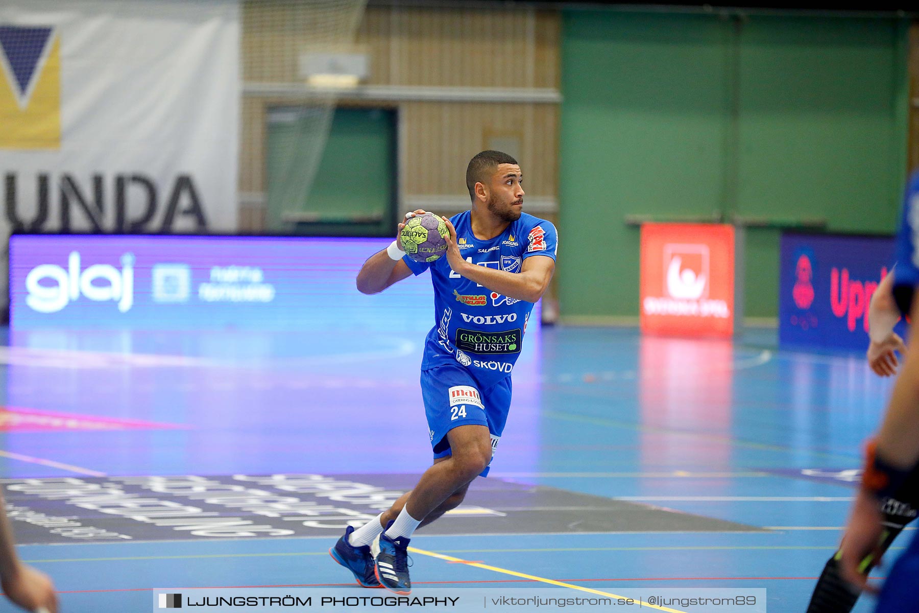 IFK Skövde HK-Önnereds HK 34-26,herr,Arena Skövde,Skövde,Sverige,Handboll,,2019,212873