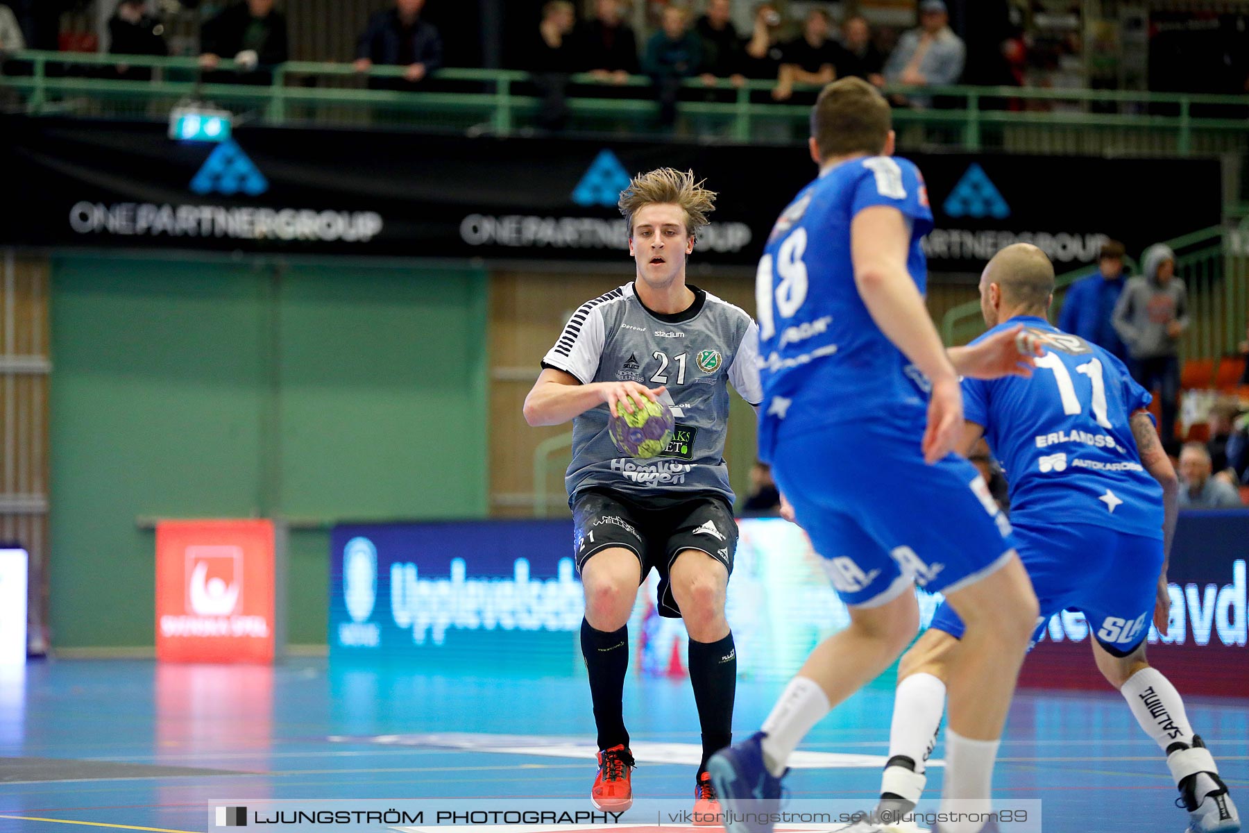 IFK Skövde HK-Önnereds HK 34-26,herr,Arena Skövde,Skövde,Sverige,Handboll,,2019,212879