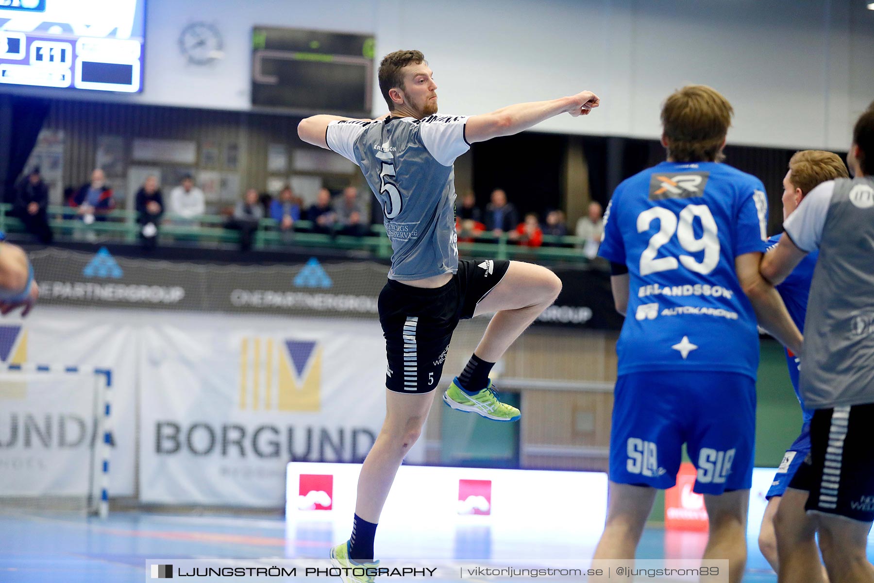 IFK Skövde HK-Önnereds HK 34-26,herr,Arena Skövde,Skövde,Sverige,Handboll,,2019,212880