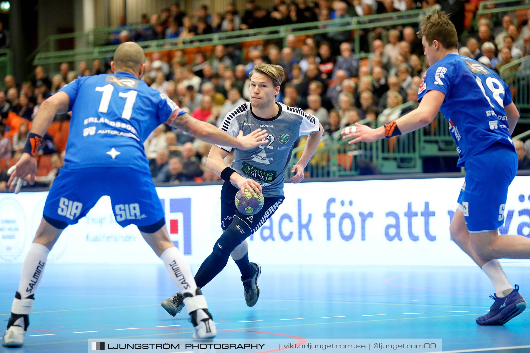 IFK Skövde HK-Önnereds HK 34-26,herr,Arena Skövde,Skövde,Sverige,Handboll,,2019,212888