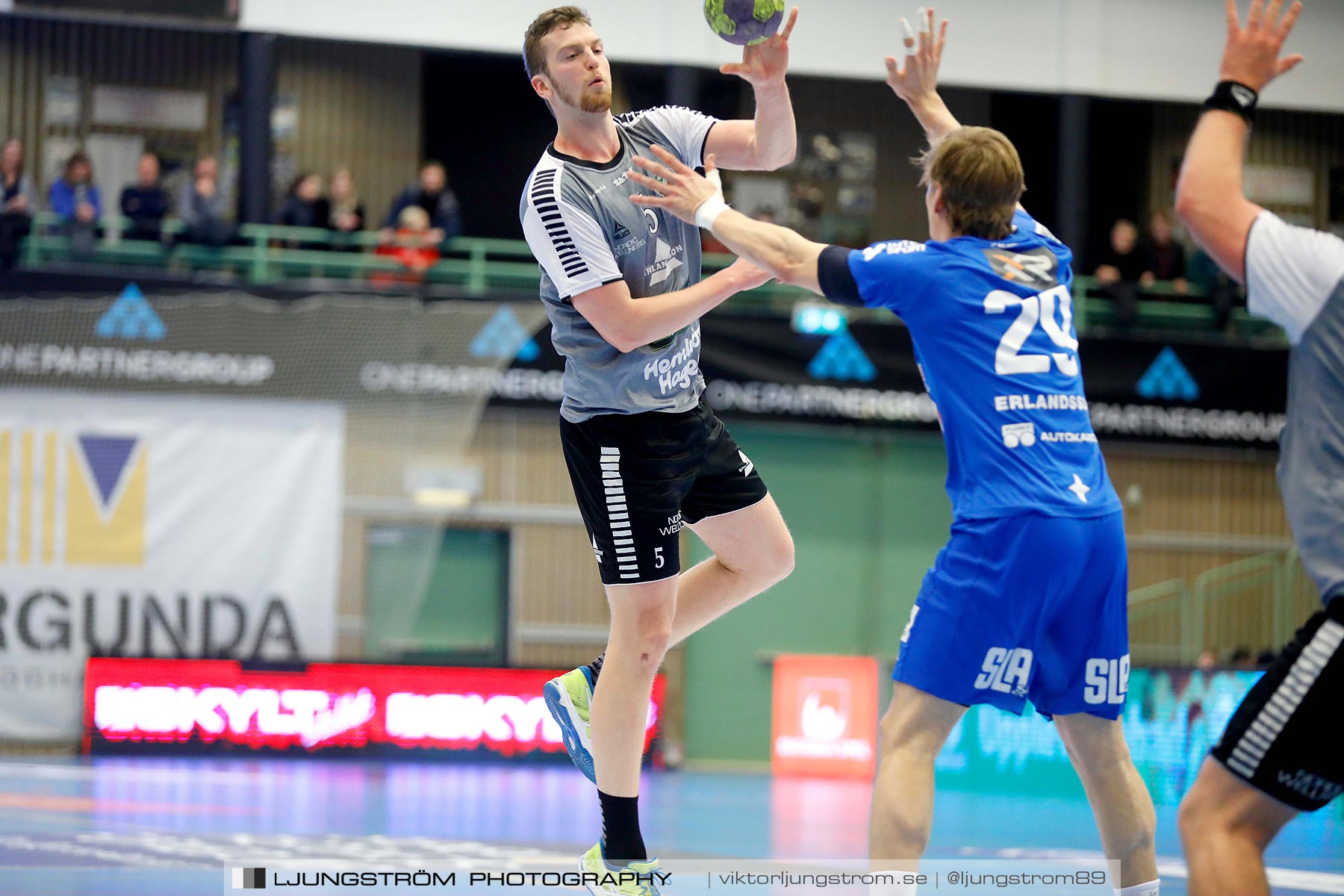 IFK Skövde HK-Önnereds HK 34-26,herr,Arena Skövde,Skövde,Sverige,Handboll,,2019,212891