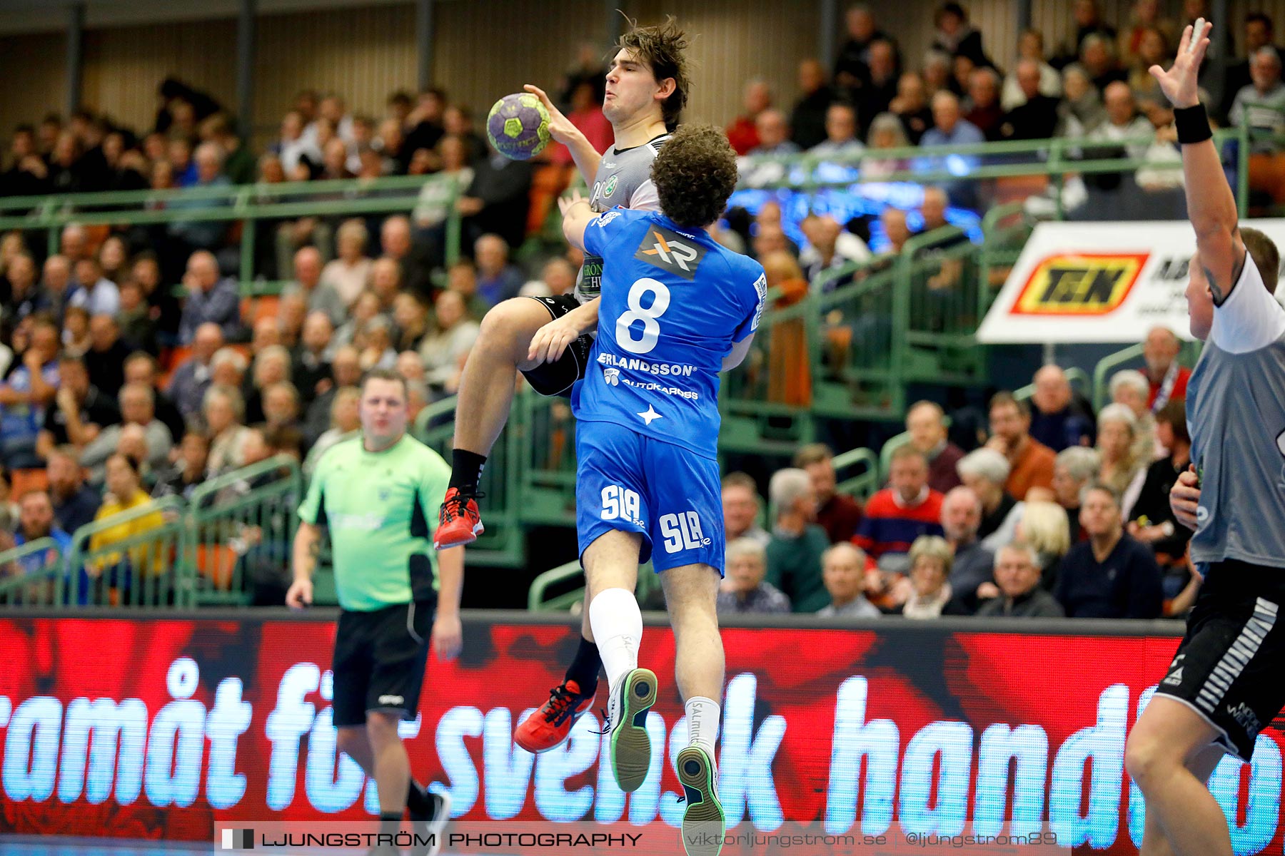 IFK Skövde HK-Önnereds HK 34-26,herr,Arena Skövde,Skövde,Sverige,Handboll,,2019,212896