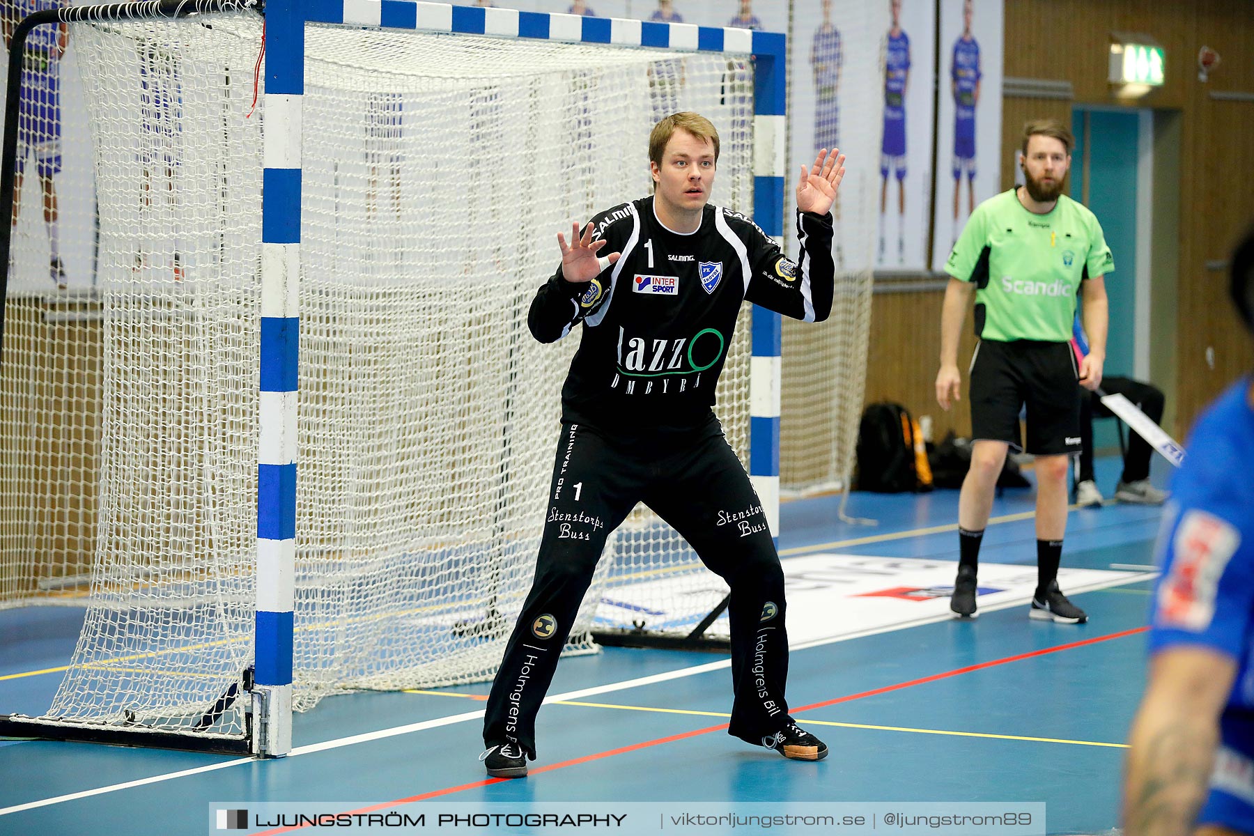 IFK Skövde HK-Önnereds HK 34-26,herr,Arena Skövde,Skövde,Sverige,Handboll,,2019,212899