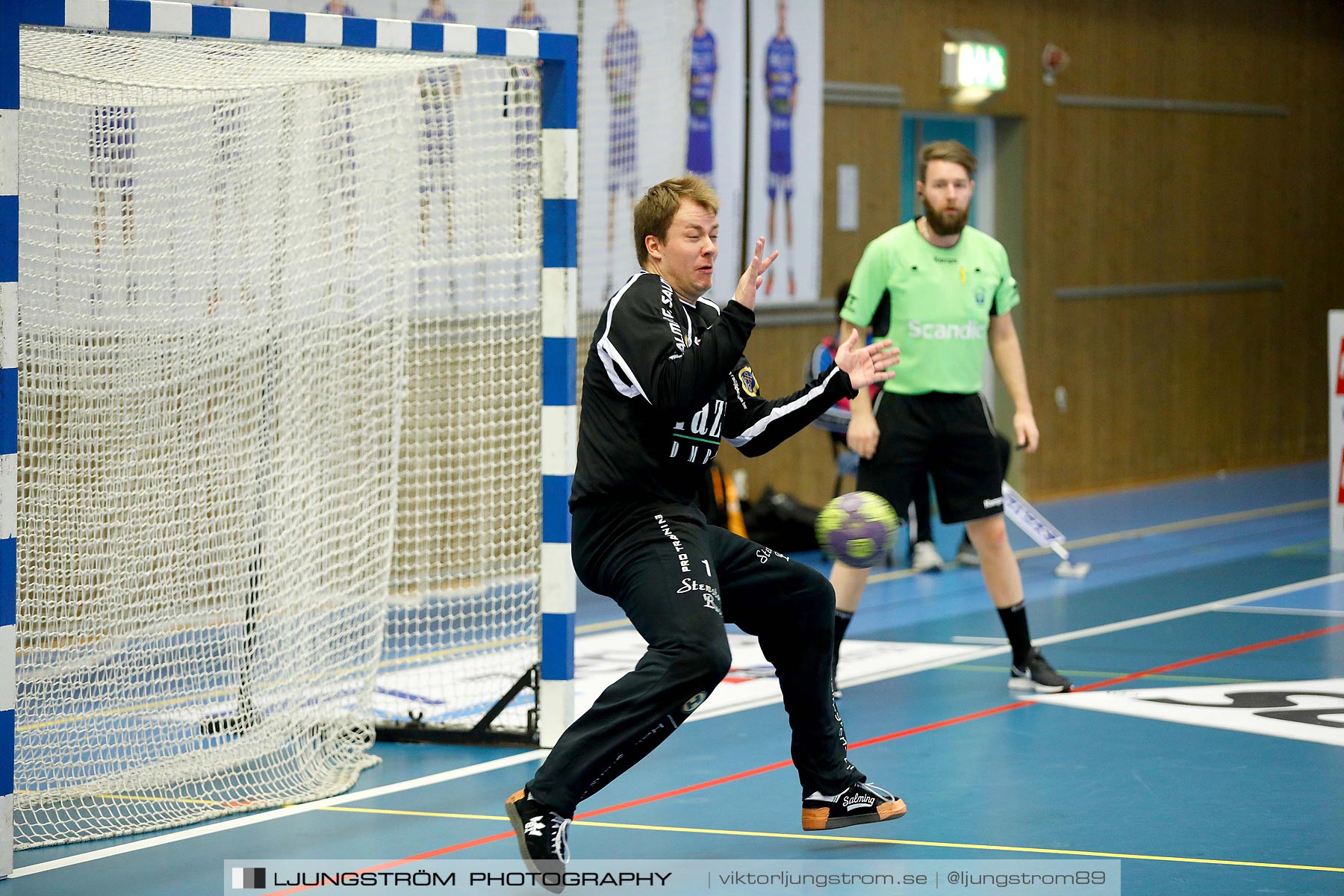 IFK Skövde HK-Önnereds HK 34-26,herr,Arena Skövde,Skövde,Sverige,Handboll,,2019,212900