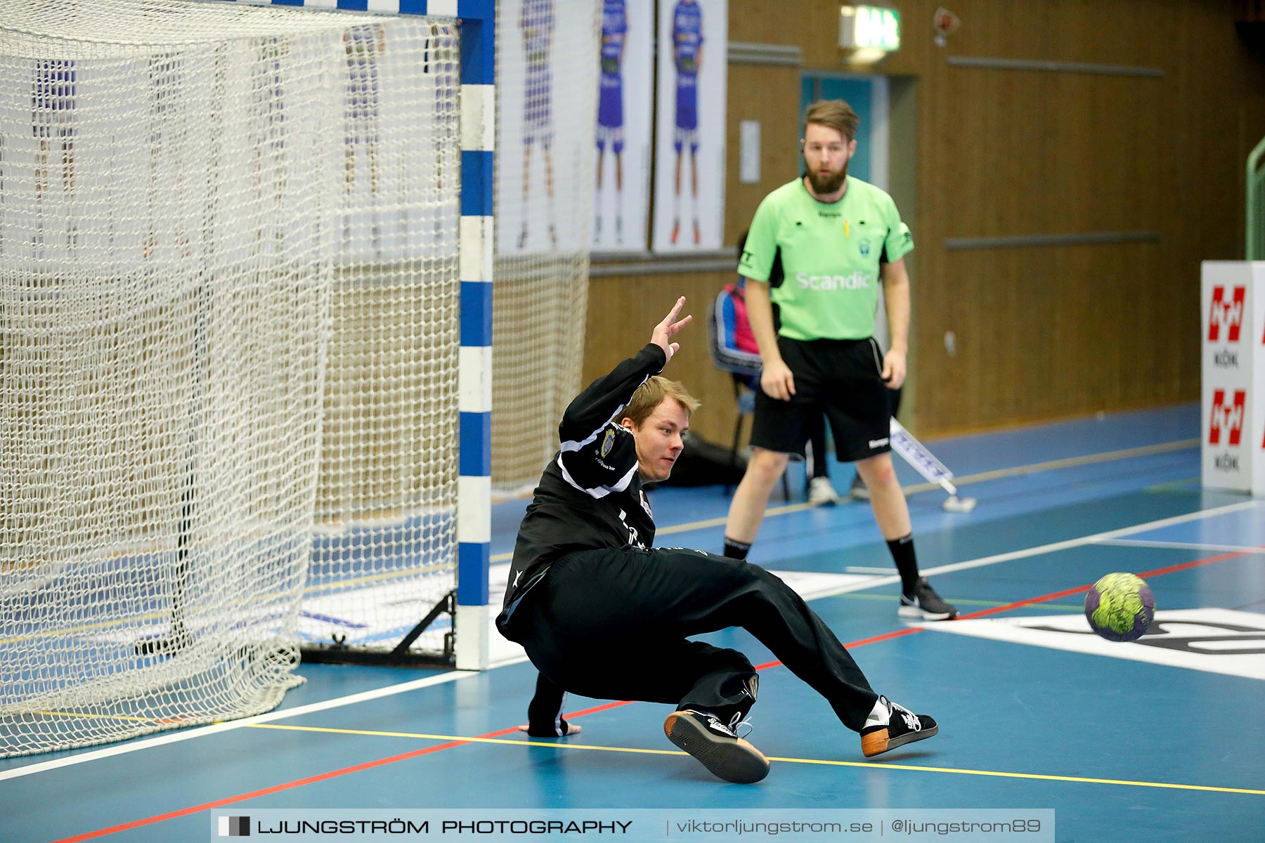 IFK Skövde HK-Önnereds HK 34-26,herr,Arena Skövde,Skövde,Sverige,Handboll,,2019,212901