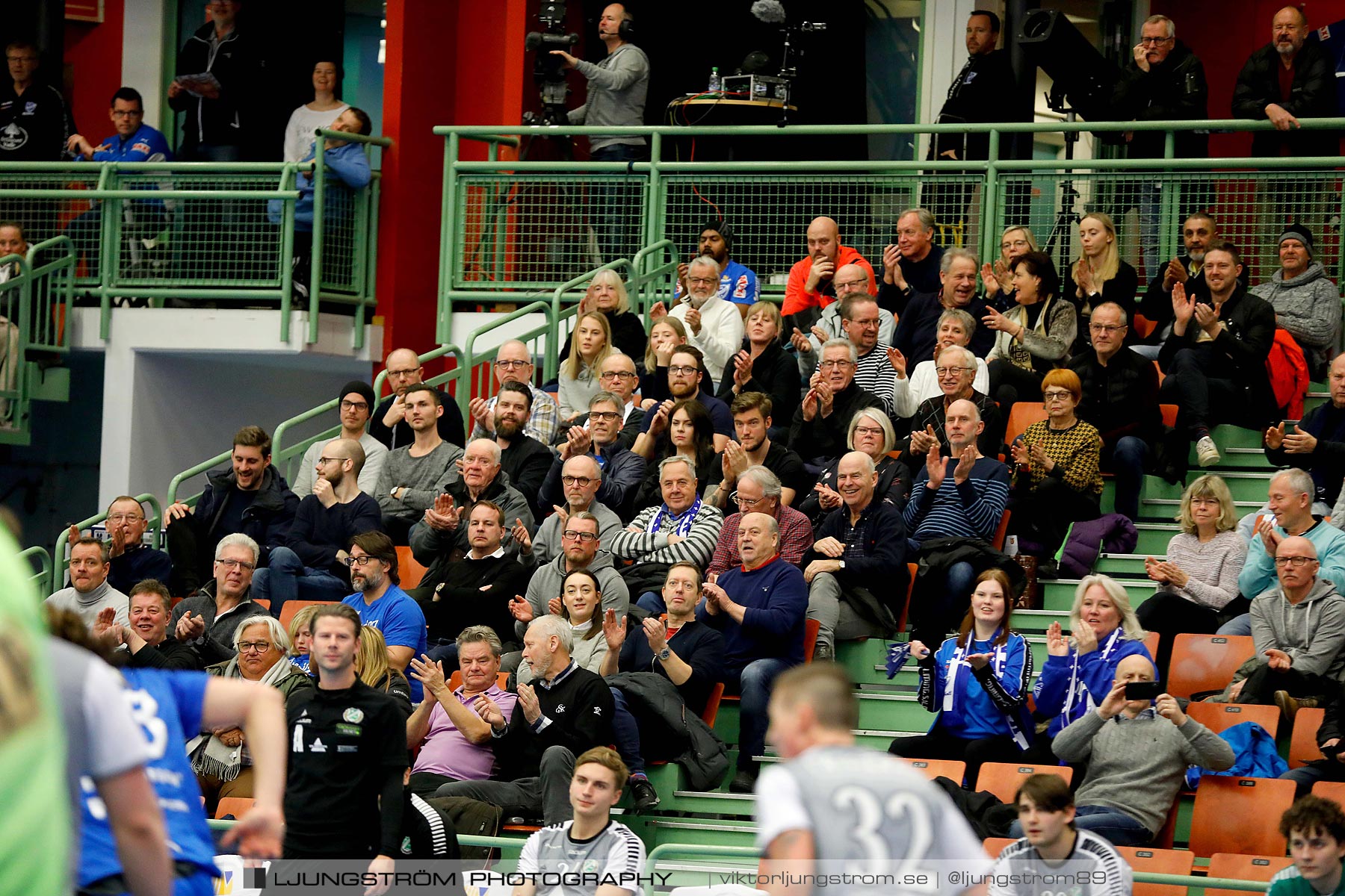 IFK Skövde HK-Önnereds HK 34-26,herr,Arena Skövde,Skövde,Sverige,Handboll,,2019,212914