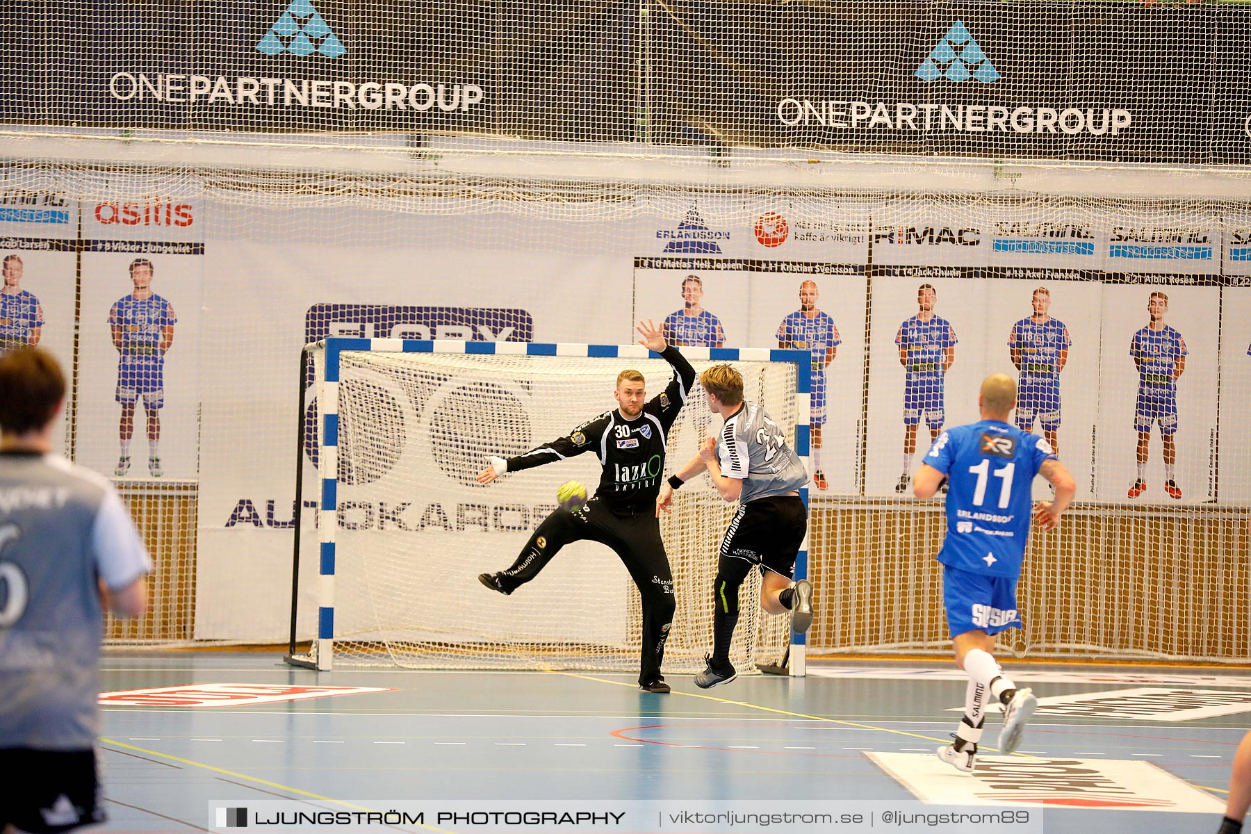 IFK Skövde HK-Önnereds HK 34-26,herr,Arena Skövde,Skövde,Sverige,Handboll,,2019,212916