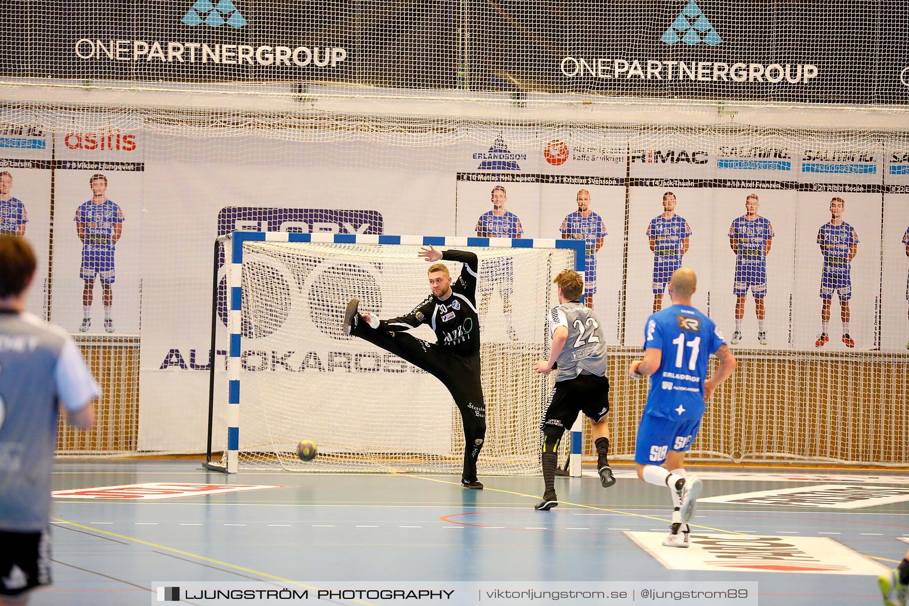 IFK Skövde HK-Önnereds HK 34-26,herr,Arena Skövde,Skövde,Sverige,Handboll,,2019,212917