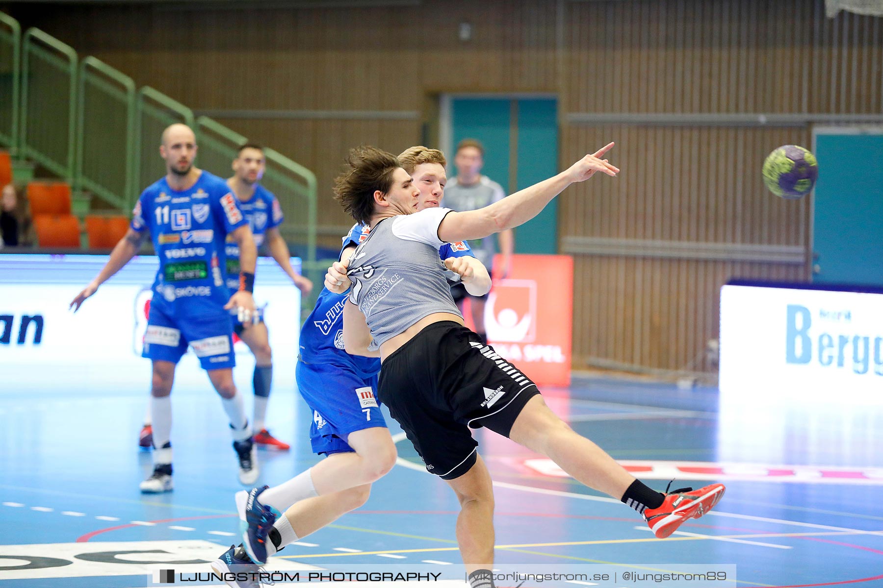 IFK Skövde HK-Önnereds HK 34-26,herr,Arena Skövde,Skövde,Sverige,Handboll,,2019,212940