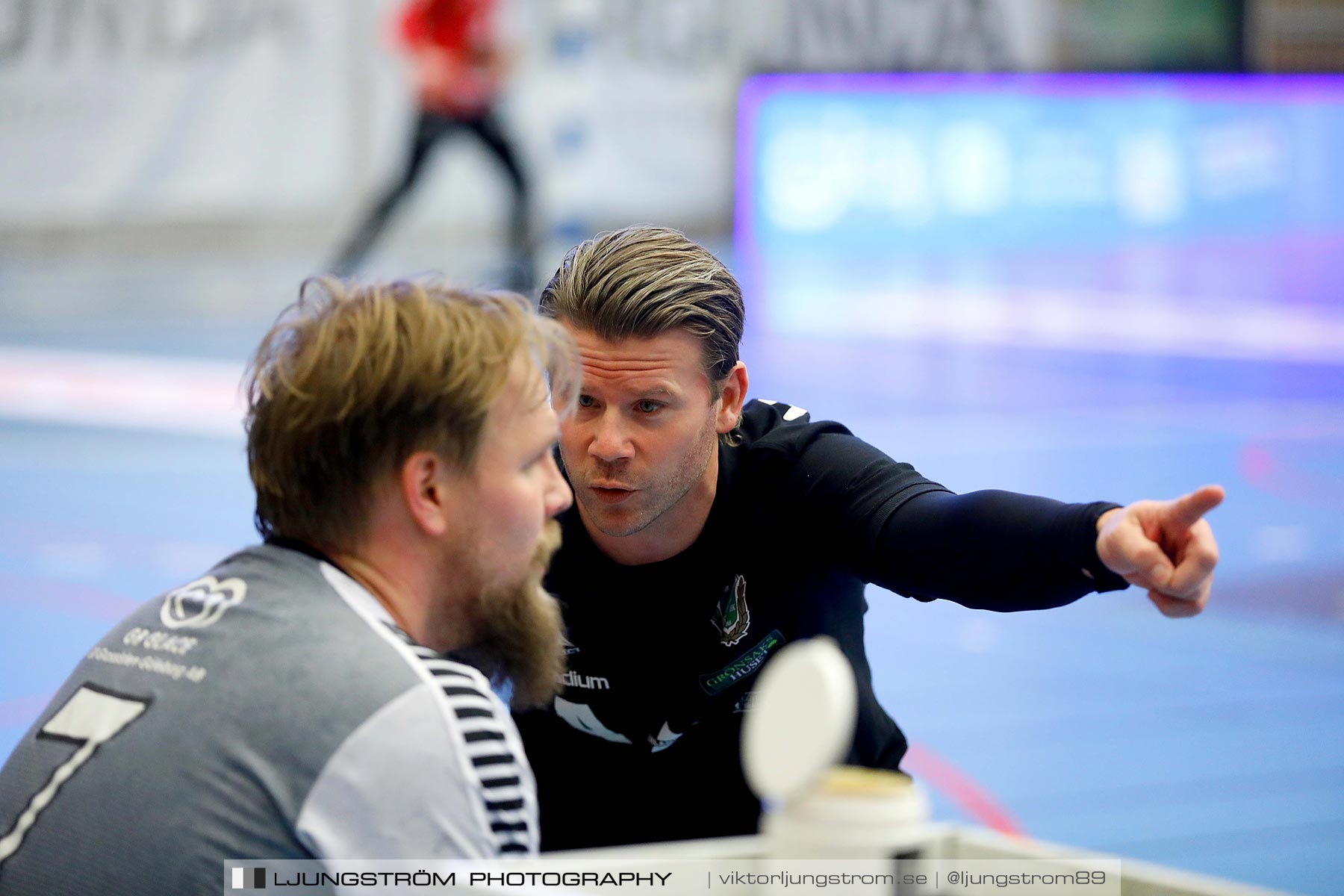 IFK Skövde HK-Önnereds HK 34-26,herr,Arena Skövde,Skövde,Sverige,Handboll,,2019,212948