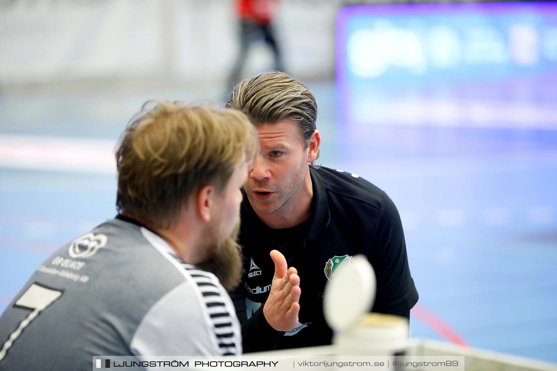 IFK Skövde HK-Önnereds HK 34-26,herr,Arena Skövde,Skövde,Sverige,Handboll,,2019,212949