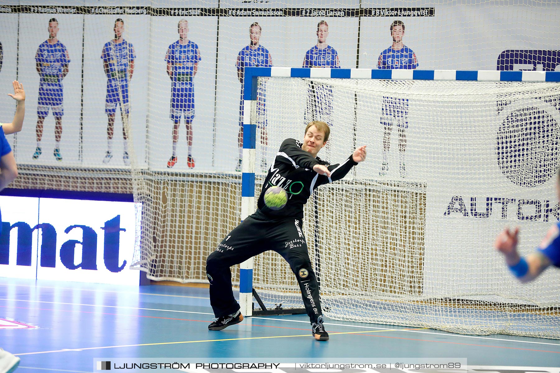 IFK Skövde HK-Önnereds HK 34-26,herr,Arena Skövde,Skövde,Sverige,Handboll,,2019,212957