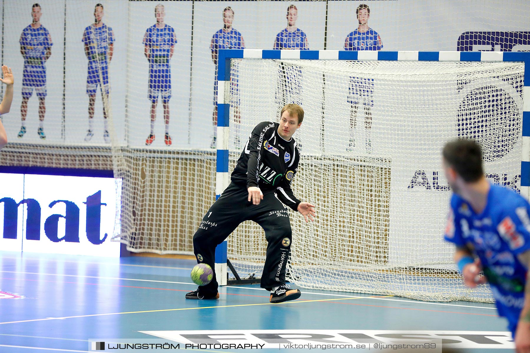 IFK Skövde HK-Önnereds HK 34-26,herr,Arena Skövde,Skövde,Sverige,Handboll,,2019,212958