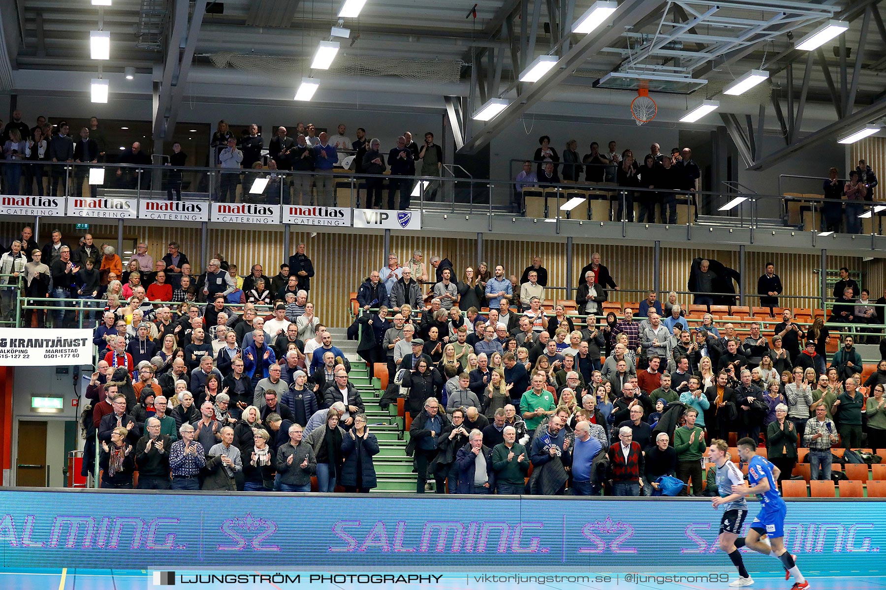 IFK Skövde HK-Önnereds HK 34-26,herr,Arena Skövde,Skövde,Sverige,Handboll,,2019,212967