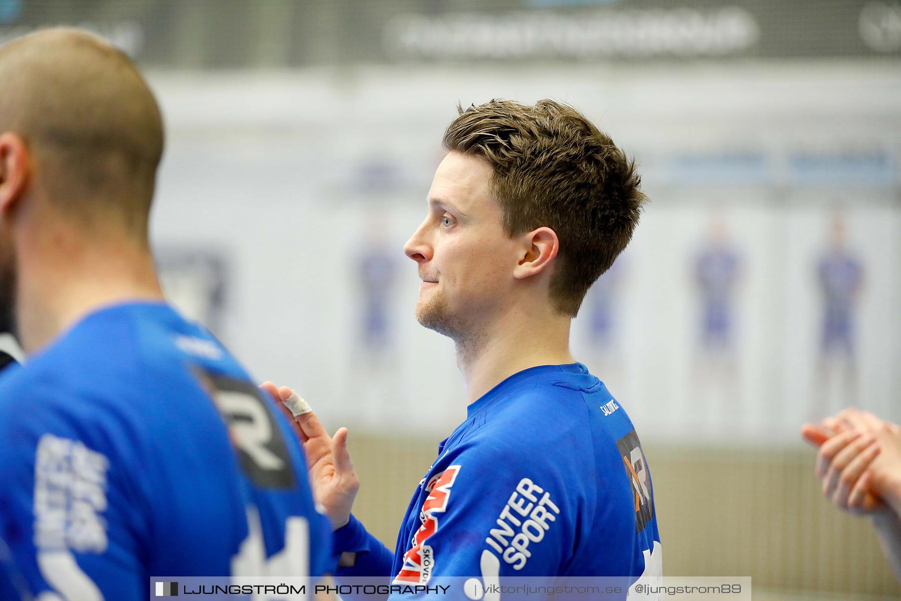 IFK Skövde HK-Önnereds HK 34-26,herr,Arena Skövde,Skövde,Sverige,Handboll,,2019,212969