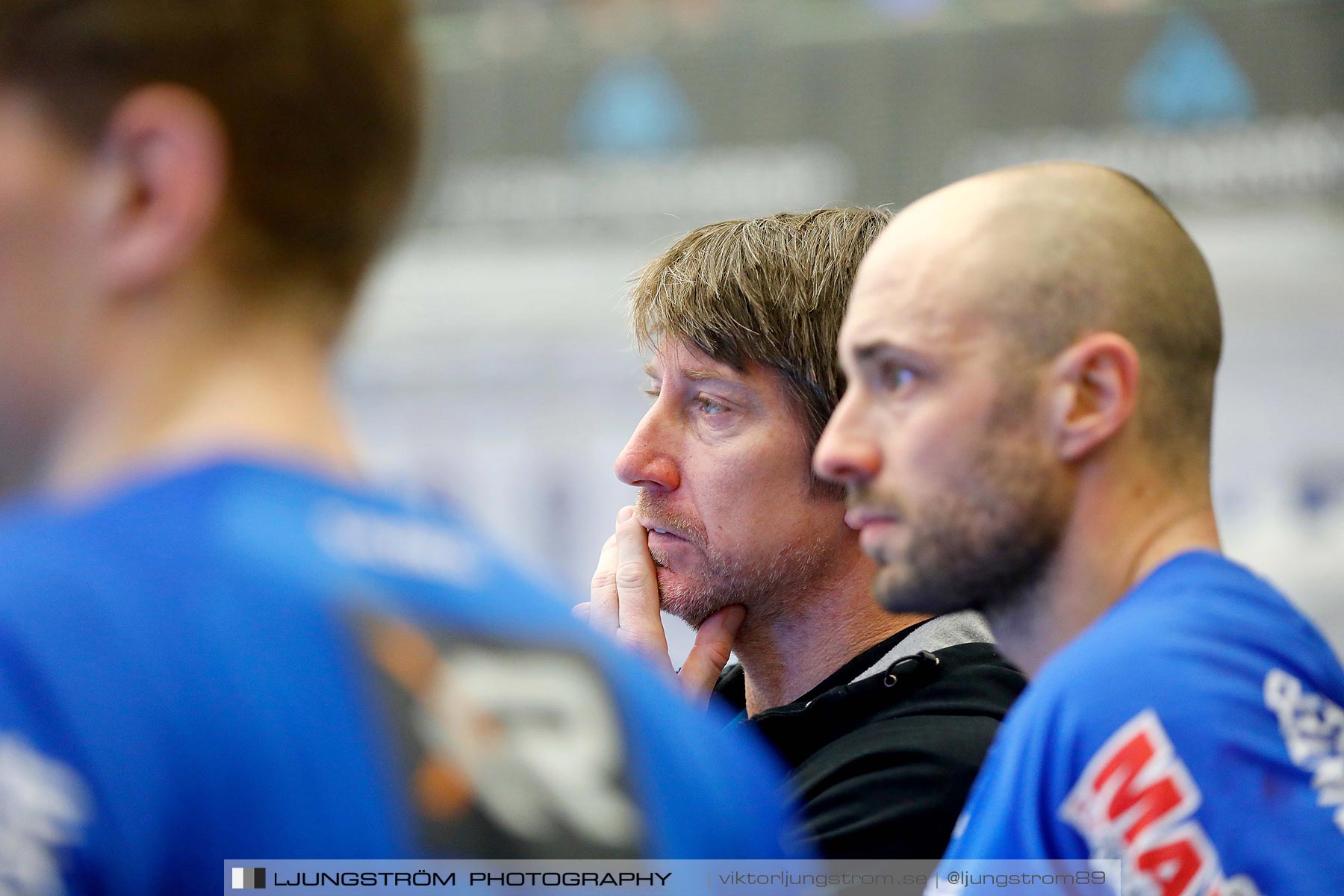 IFK Skövde HK-Önnereds HK 34-26,herr,Arena Skövde,Skövde,Sverige,Handboll,,2019,212971