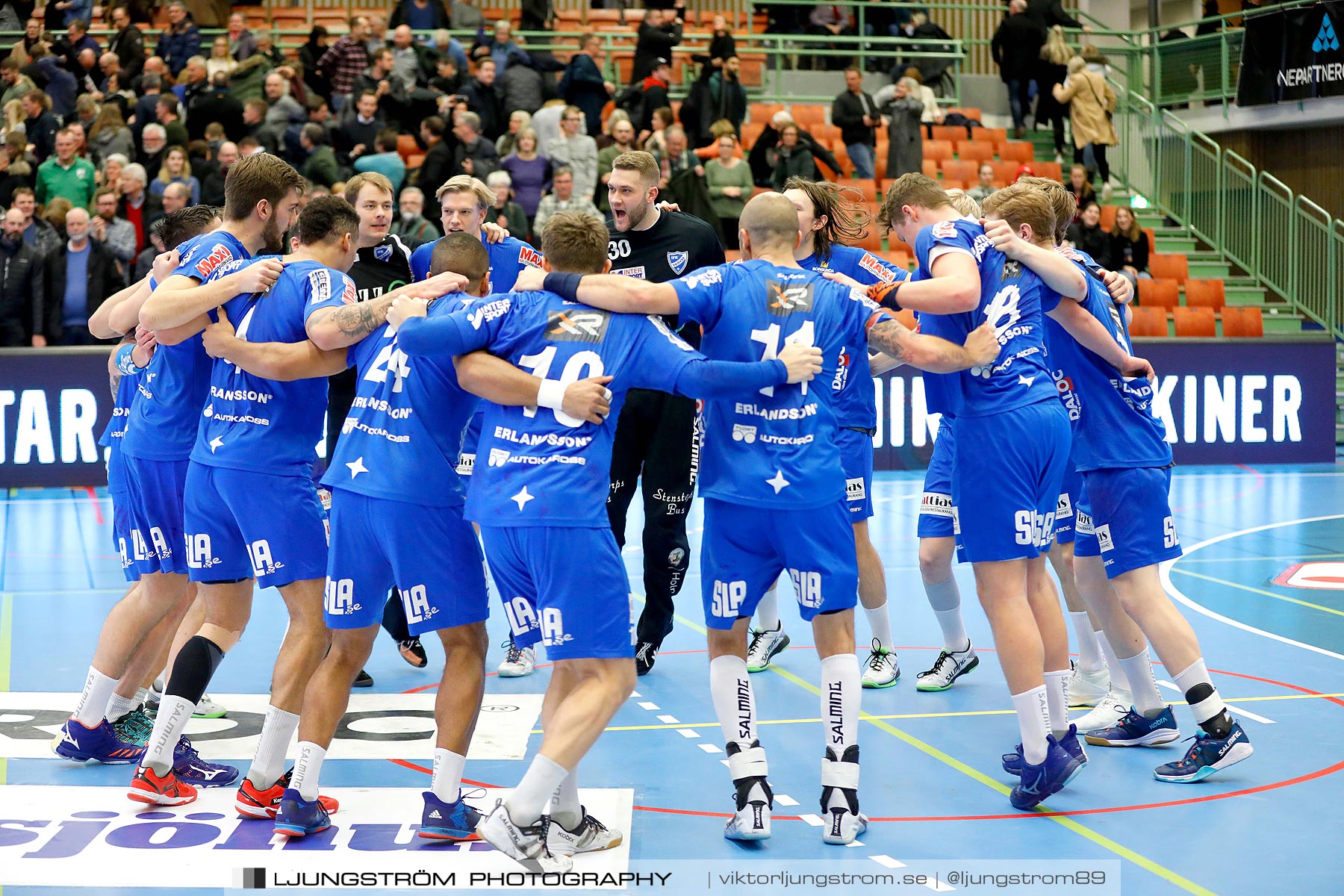 IFK Skövde HK-Önnereds HK 34-26,herr,Arena Skövde,Skövde,Sverige,Handboll,,2019,212976