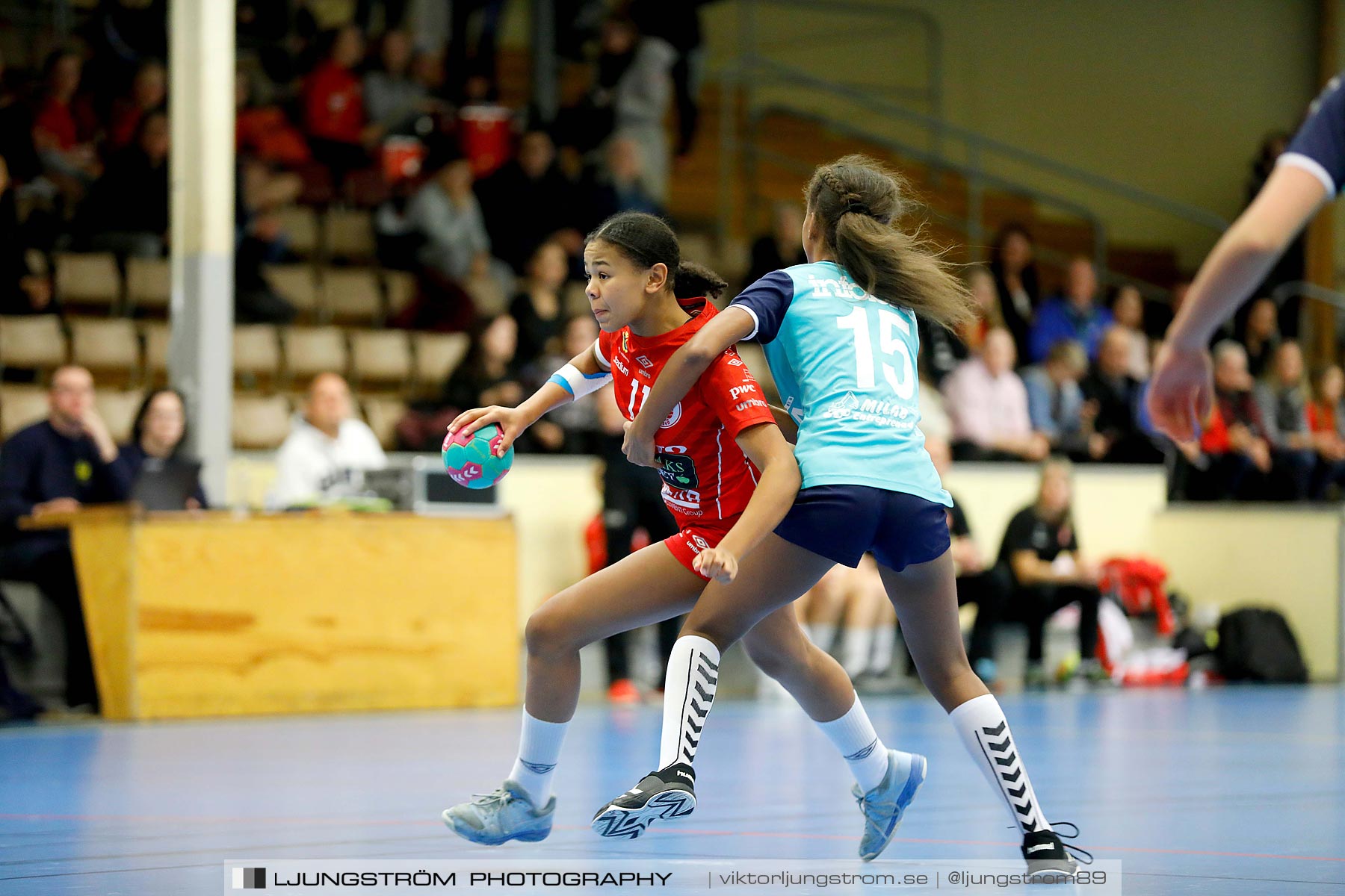 USM F14 Steg 3 Skövde HF 1-Höörs HK H65 2 24-14,dam,Skövde Idrottshall,Skövde,Sverige,Ungdoms-SM,Handboll,2019,213004