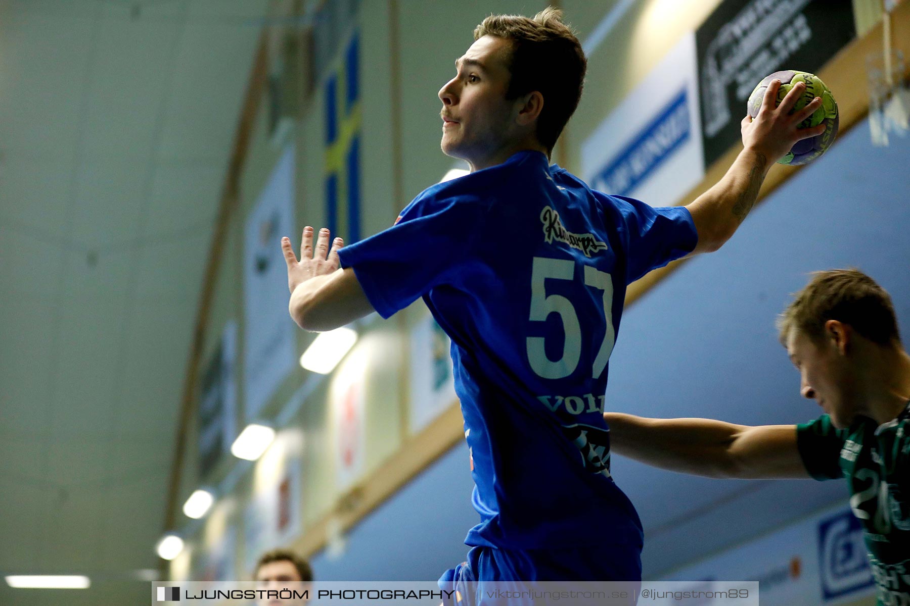 USM P18 Steg 3 IFK Skövde HK-HK Varberg 28-12,herr,Skövde Idrottshall,Skövde,Sverige,Ungdoms-SM,Handboll,2019,213131