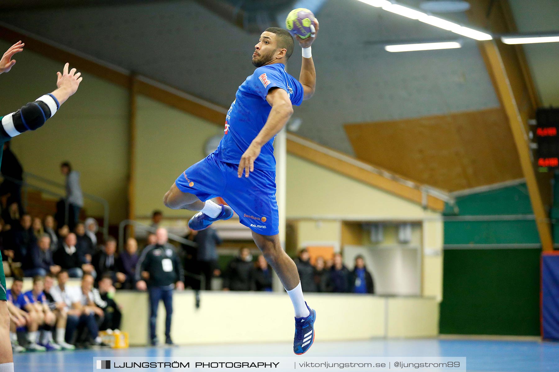 USM P18 Steg 3 IFK Skövde HK-HK Varberg 28-12,herr,Skövde Idrottshall,Skövde,Sverige,Ungdoms-SM,Handboll,2019,213133