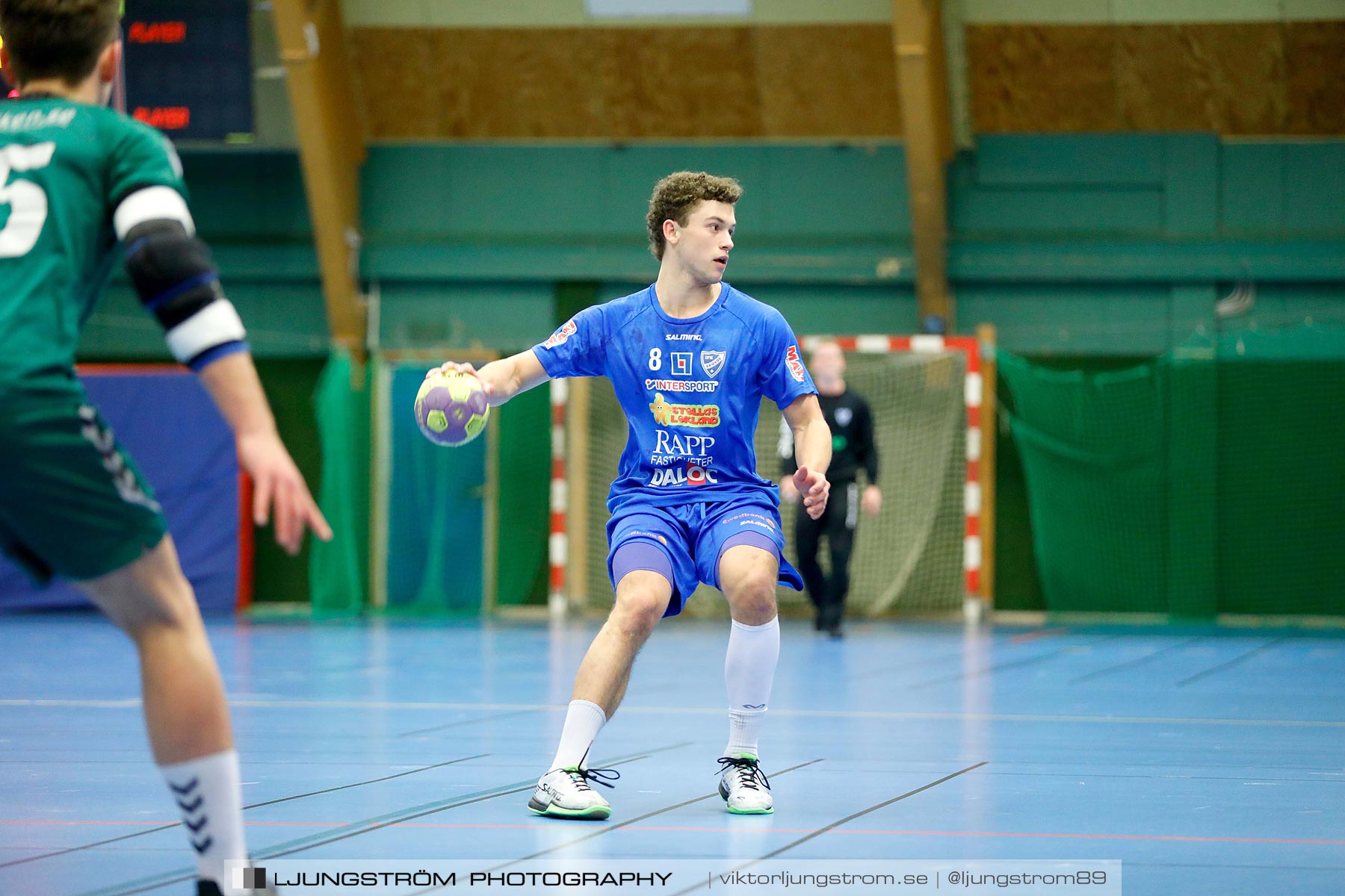 USM P18 Steg 3 IFK Skövde HK-HK Varberg 28-12,herr,Skövde Idrottshall,Skövde,Sverige,Ungdoms-SM,Handboll,2019,213134