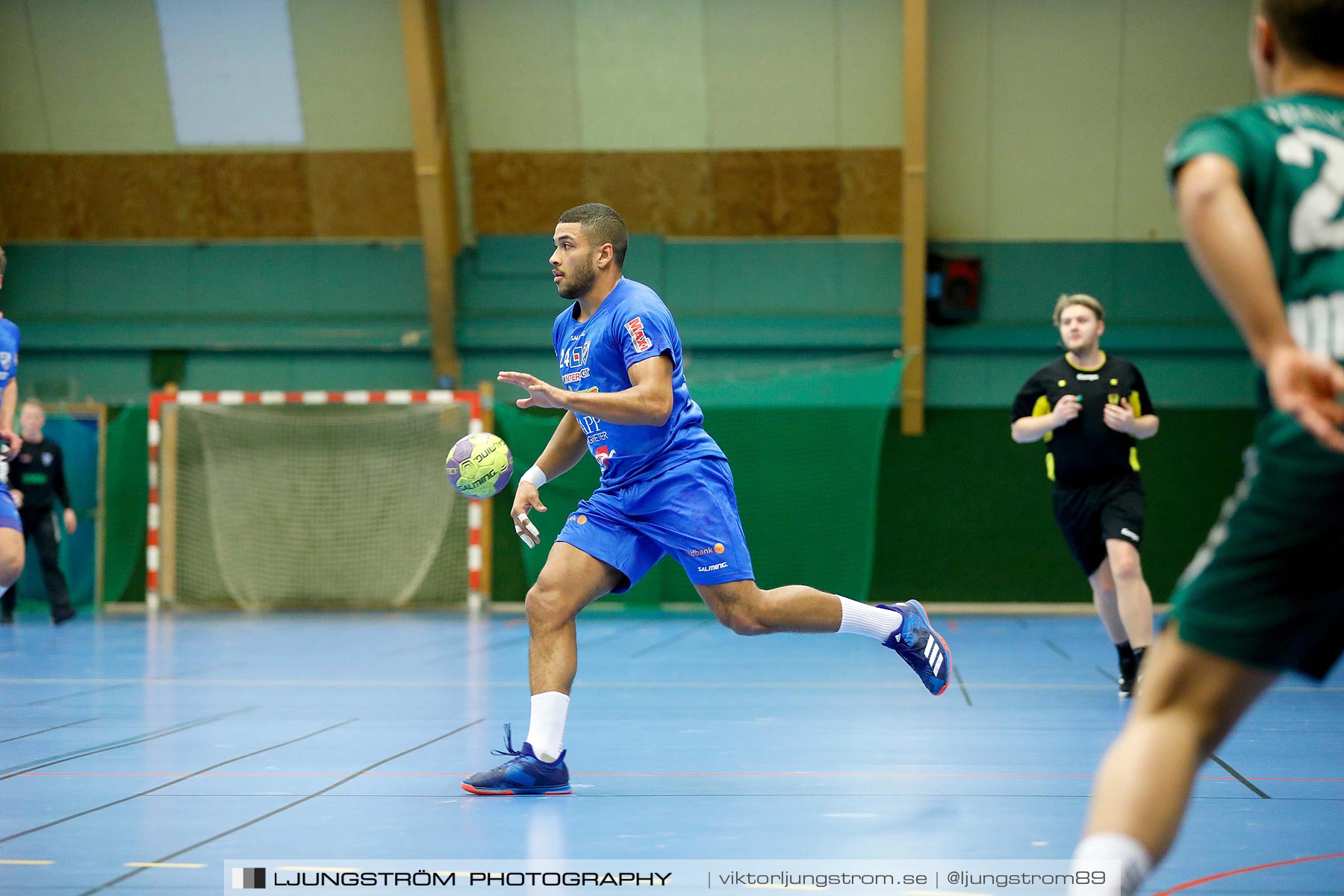 USM P18 Steg 3 IFK Skövde HK-HK Varberg 28-12,herr,Skövde Idrottshall,Skövde,Sverige,Ungdoms-SM,Handboll,2019,213138