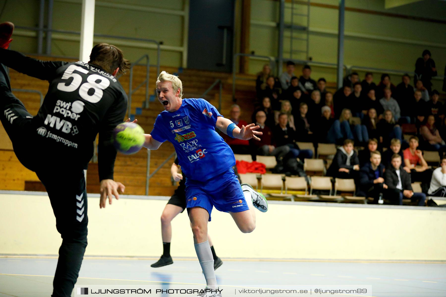 USM P18 Steg 3 IFK Skövde HK-HK Varberg 28-12,herr,Skövde Idrottshall,Skövde,Sverige,Ungdoms-SM,Handboll,2019,213147