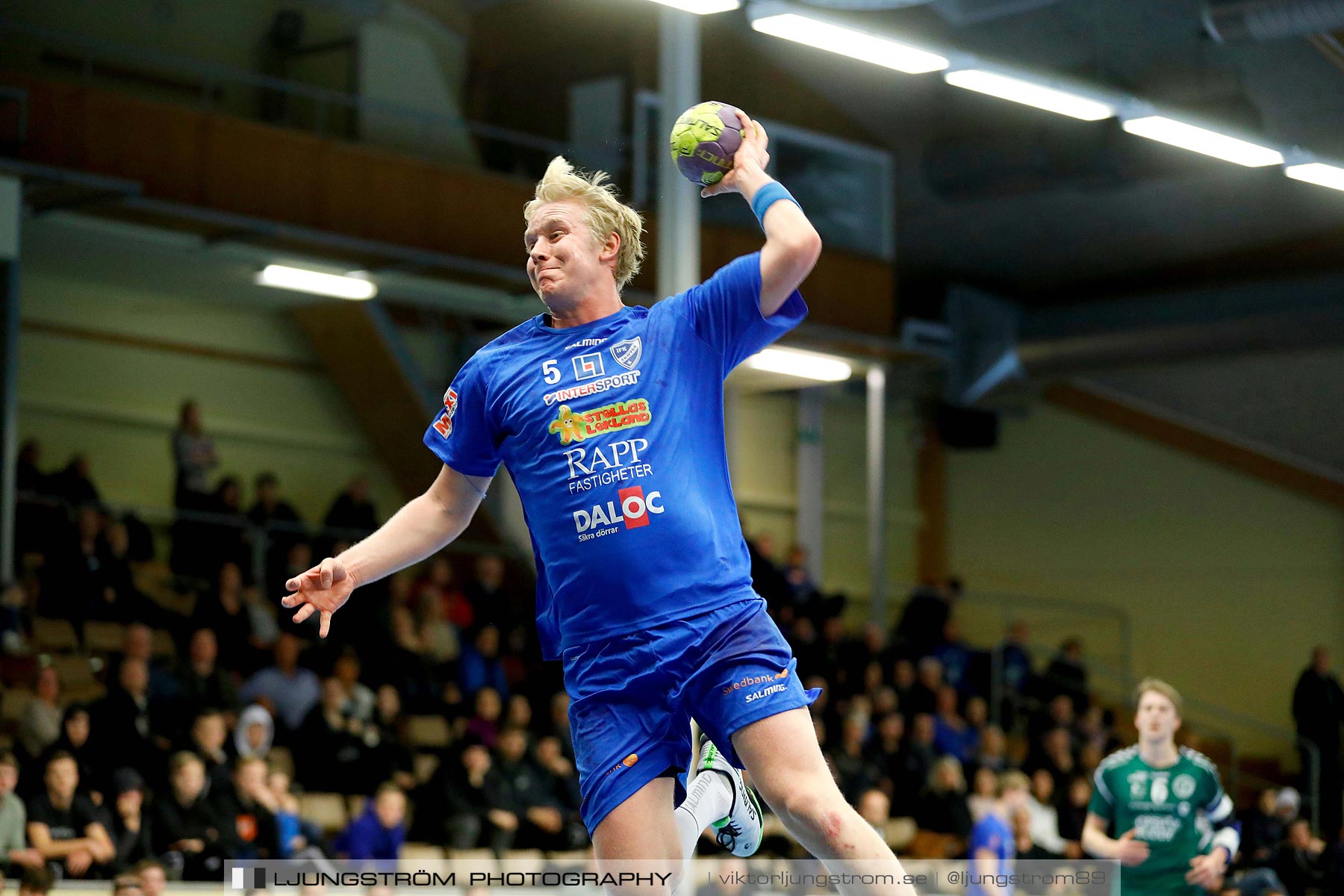 USM P18 Steg 3 IFK Skövde HK-HK Varberg 28-12,herr,Skövde Idrottshall,Skövde,Sverige,Ungdoms-SM,Handboll,2019,213161