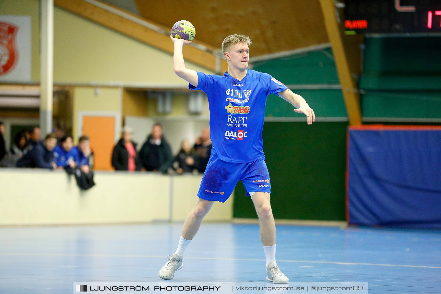 USM P18 Steg 3 IFK Skövde HK-HK Varberg 28-12,herr,Skövde Idrottshall,Skövde,Sverige,Ungdoms-SM,Handboll,2019,213167