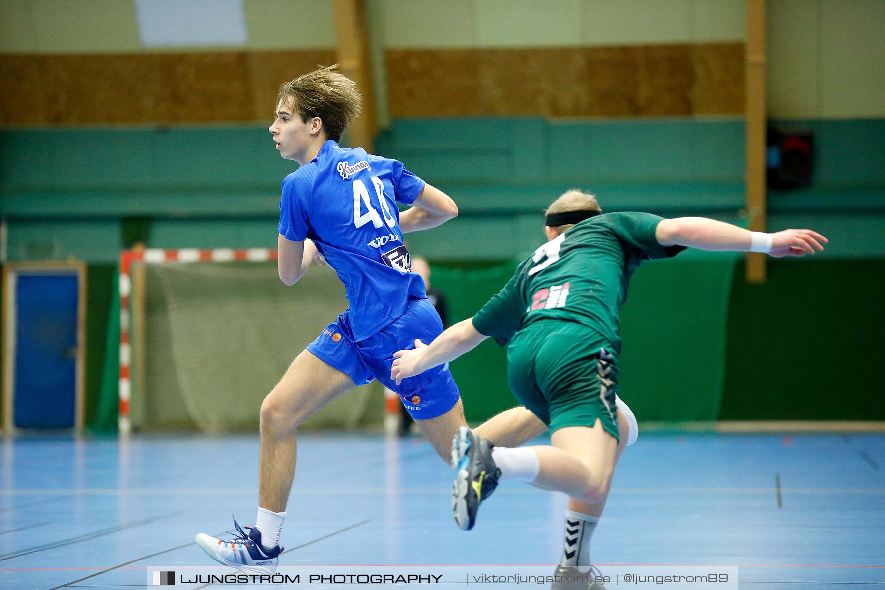 USM P18 Steg 3 IFK Skövde HK-HK Varberg 28-12,herr,Skövde Idrottshall,Skövde,Sverige,Ungdoms-SM,Handboll,2019,213181